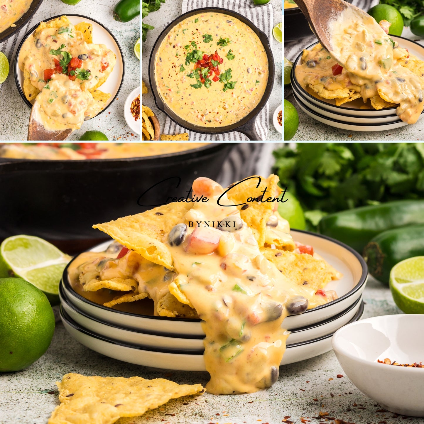 Velveeta Cheese Dip - Exclusive