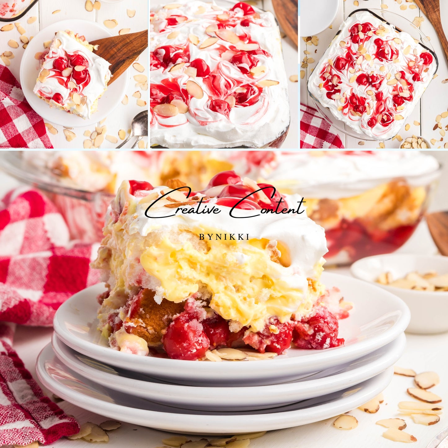 Heaven On Earth Cake - Exclusive