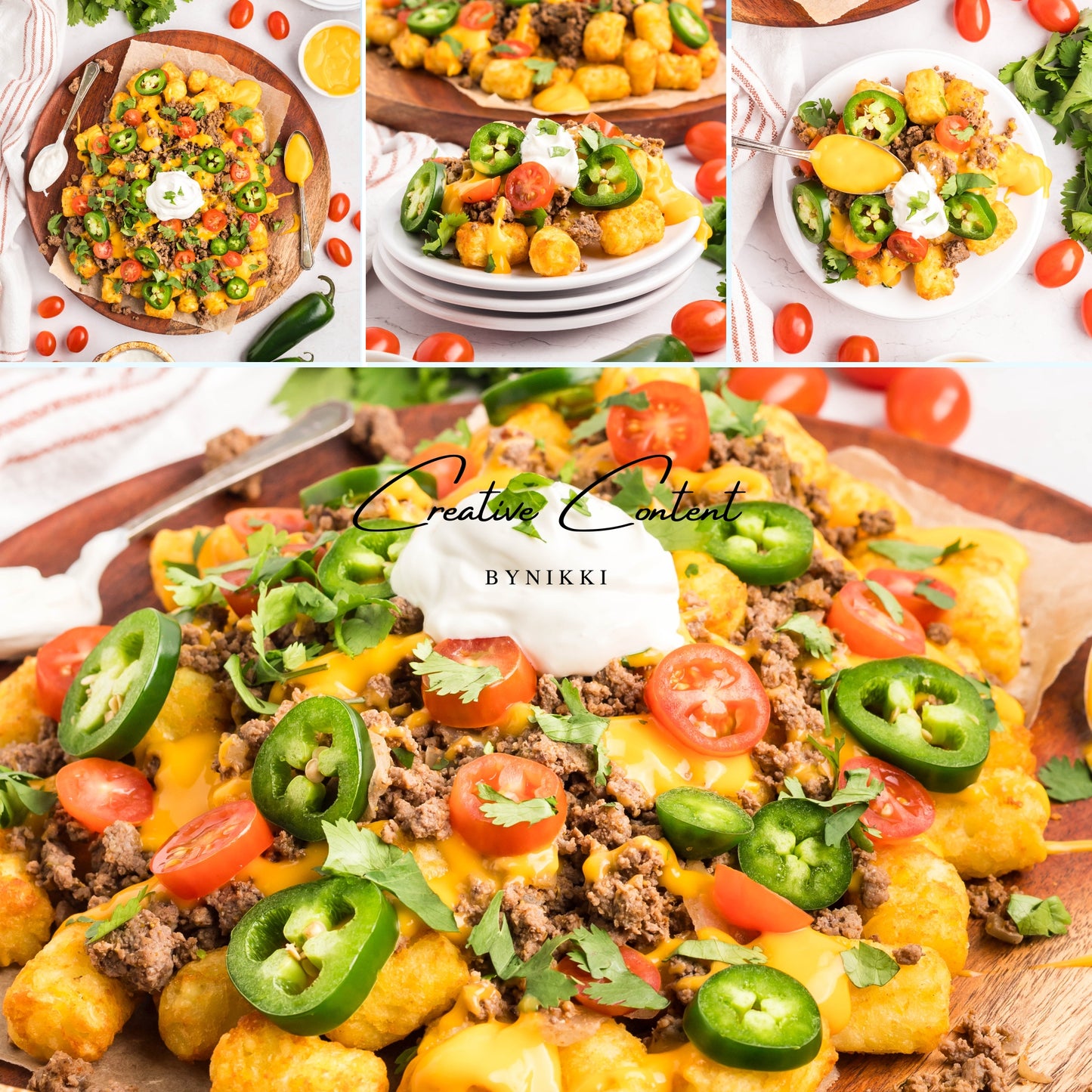 Tachos - Exclusive