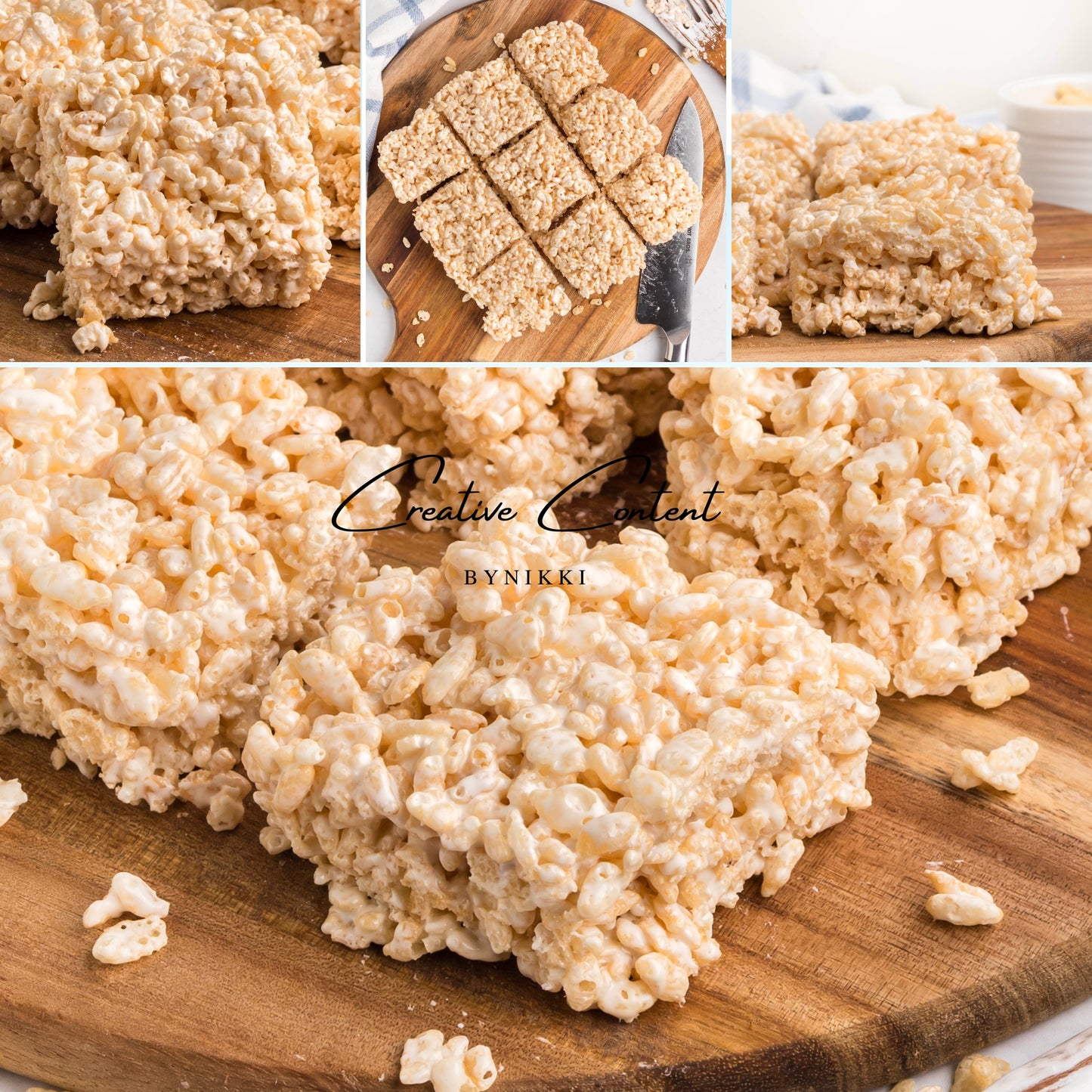 Rice Krispie Treats Marshmallow Fluff - Exclusive
