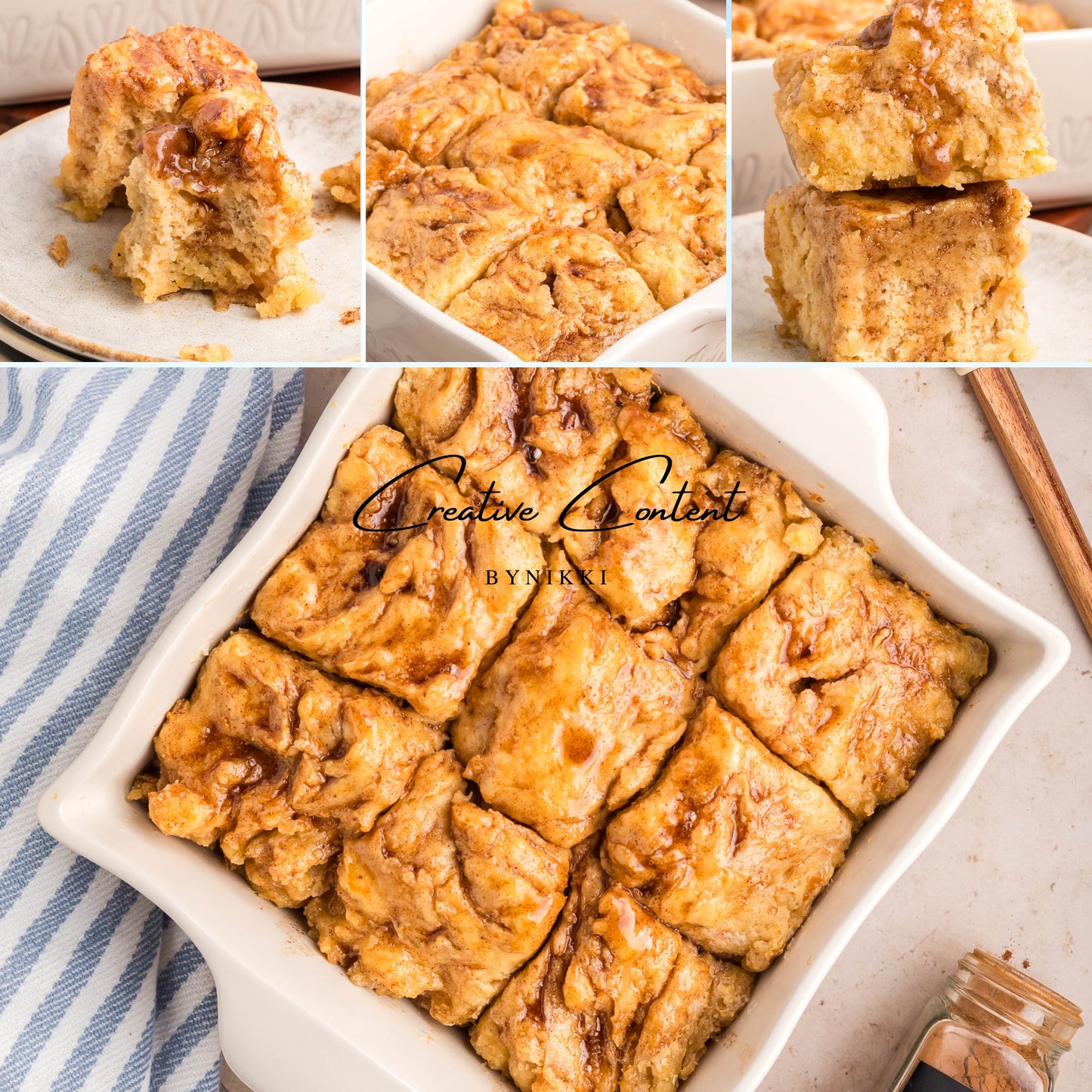 Sweet Potato Butter Swim Biscuits  - Exclusive