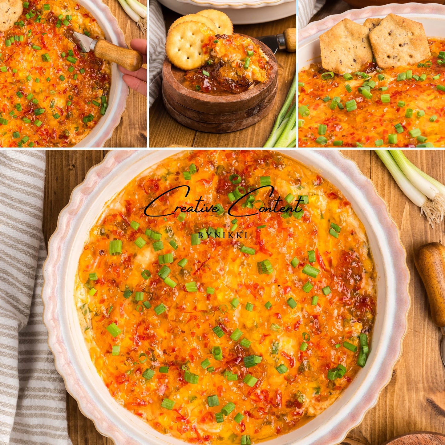 Hot Pepper Jelly Dip - Exclusive