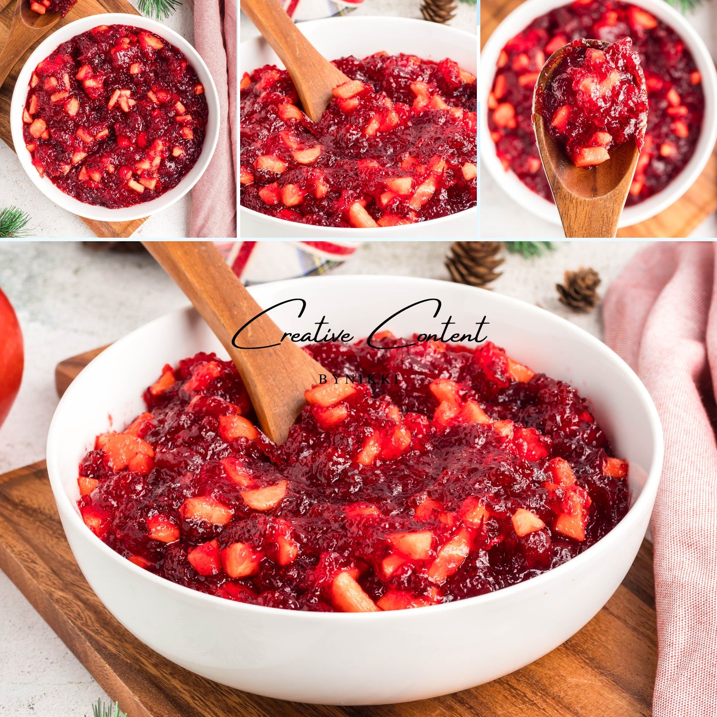 Jello Salad - Exclusive