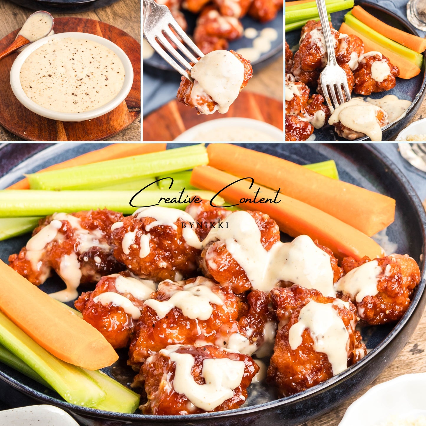 Alabama White Sauce - Set 2 of 2