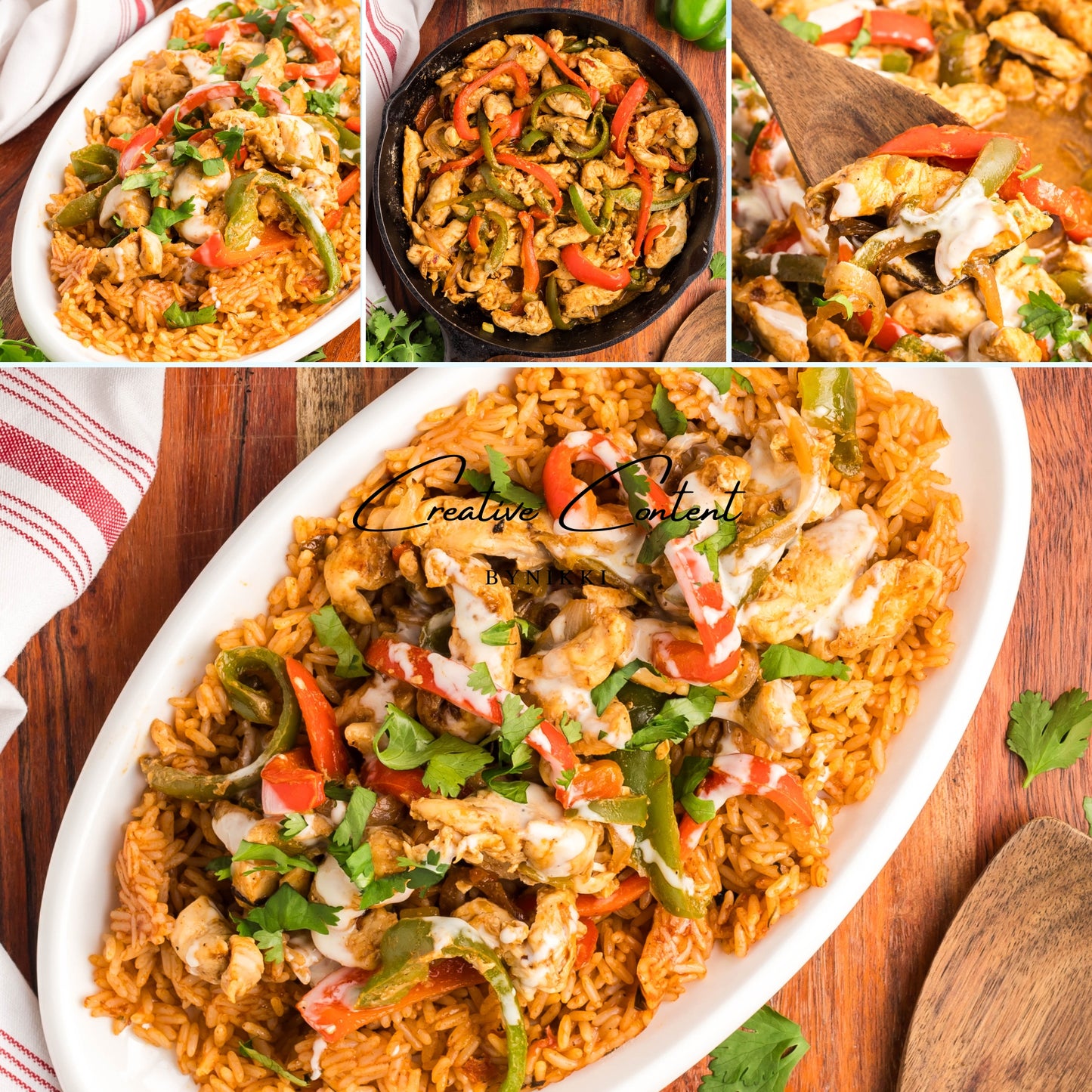 Arroz con Pollo - Exclusive