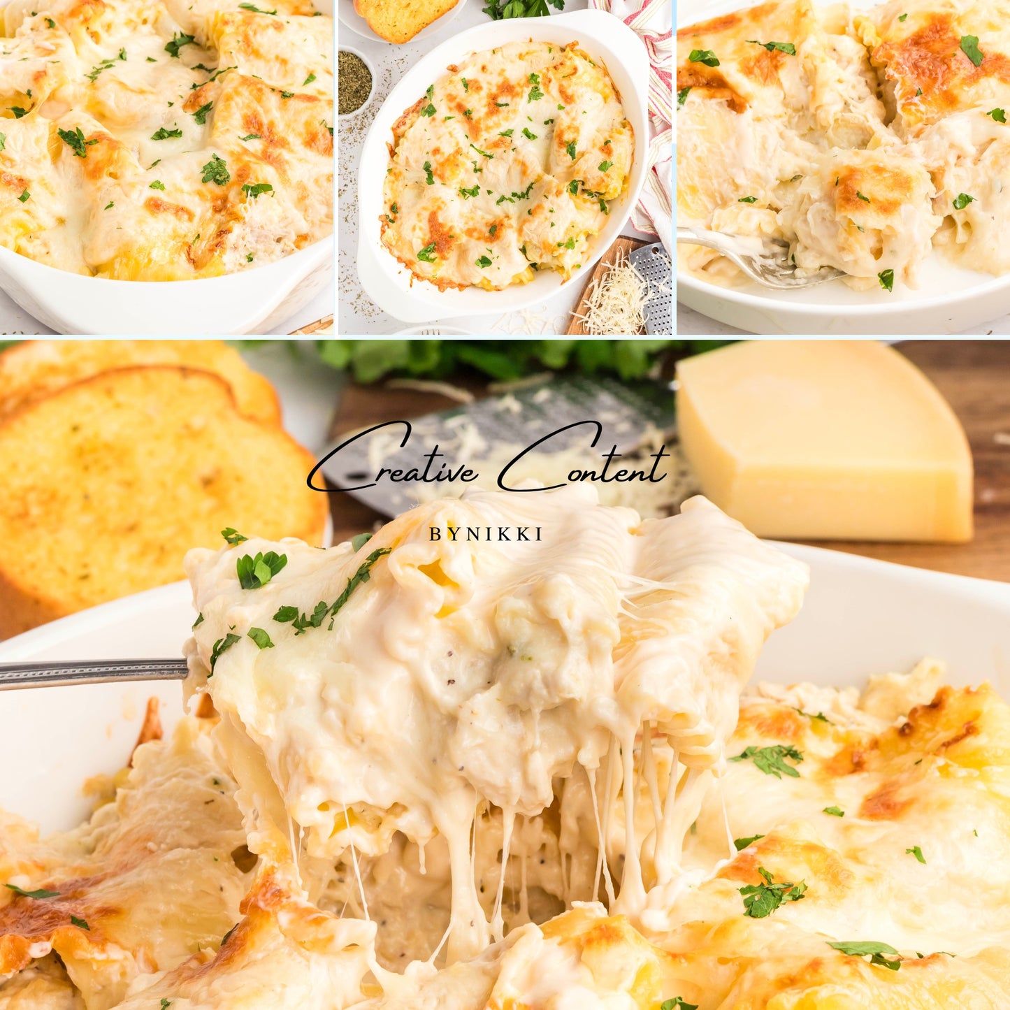 Chopped Cheese Sliders - Exclusive