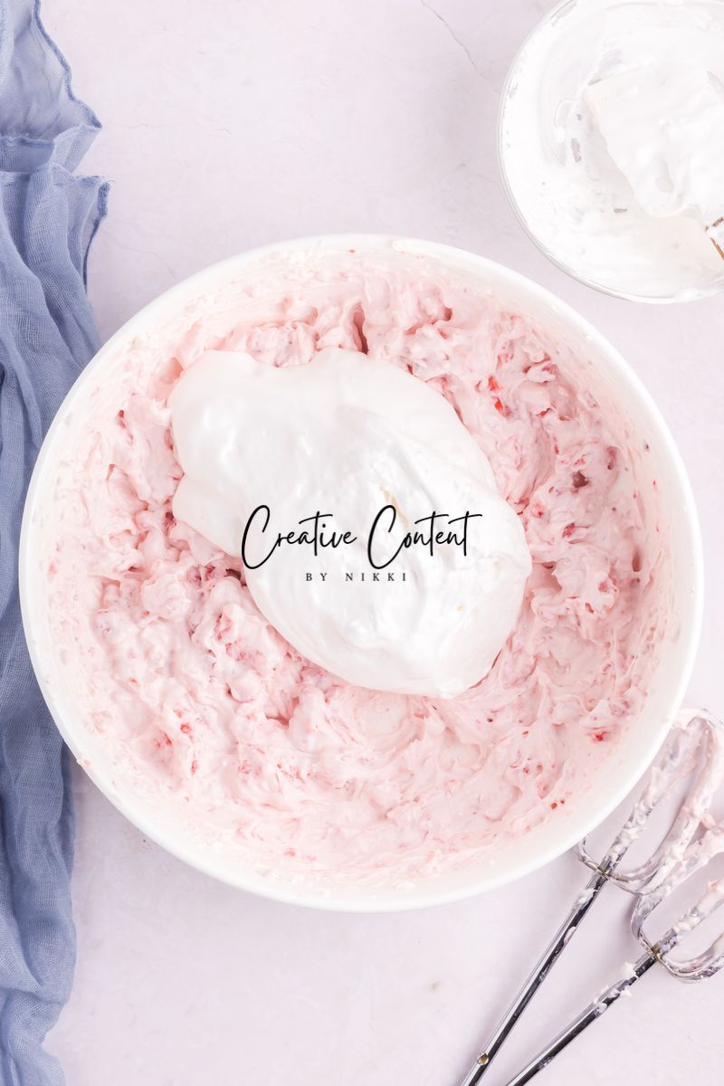 3 Ingredient Fruit Dip - Exclusive