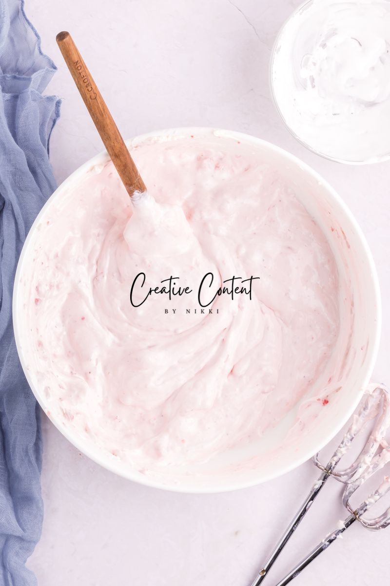 3 Ingredient Fruit Dip - Exclusive