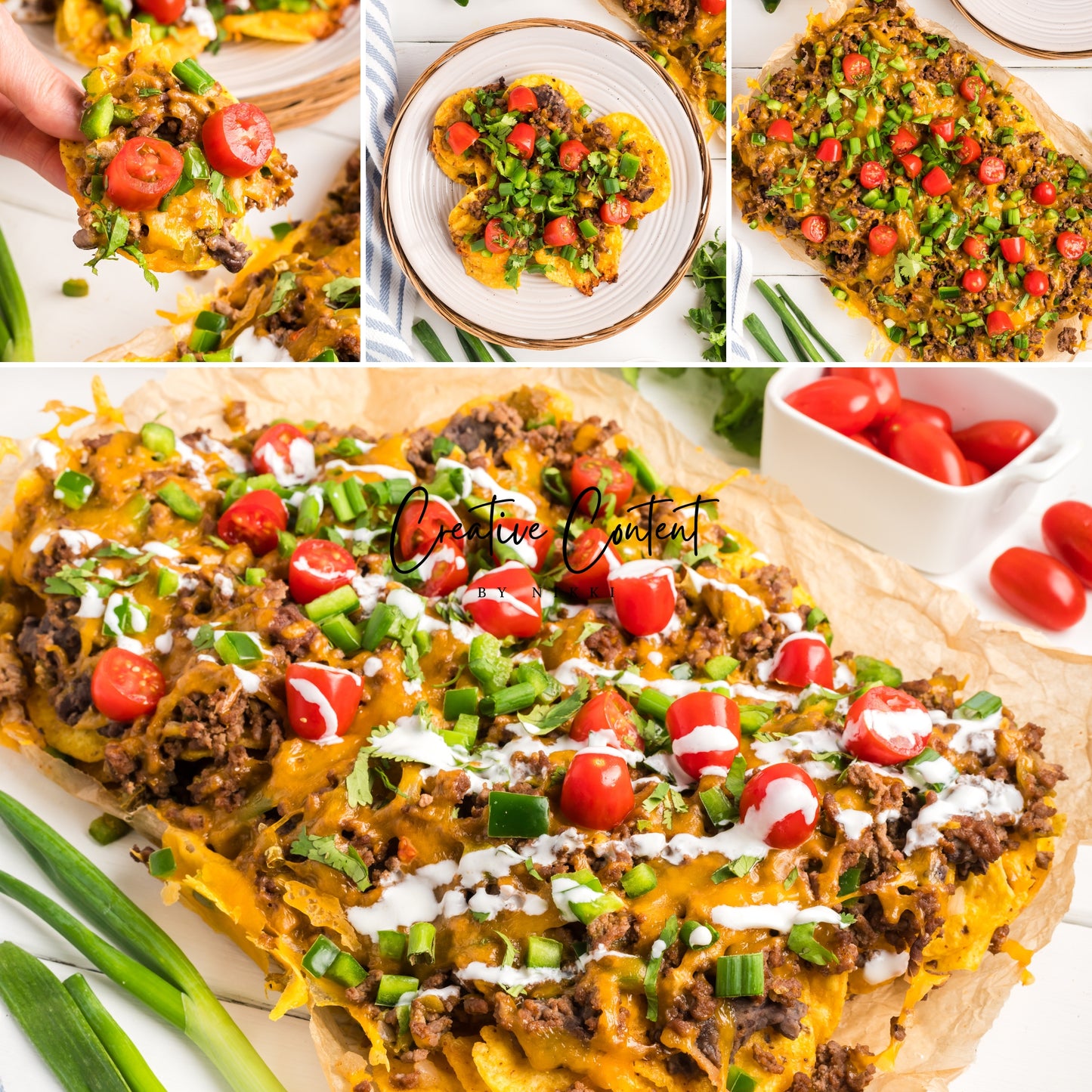 Nachos Supreme-Set 2 of 2