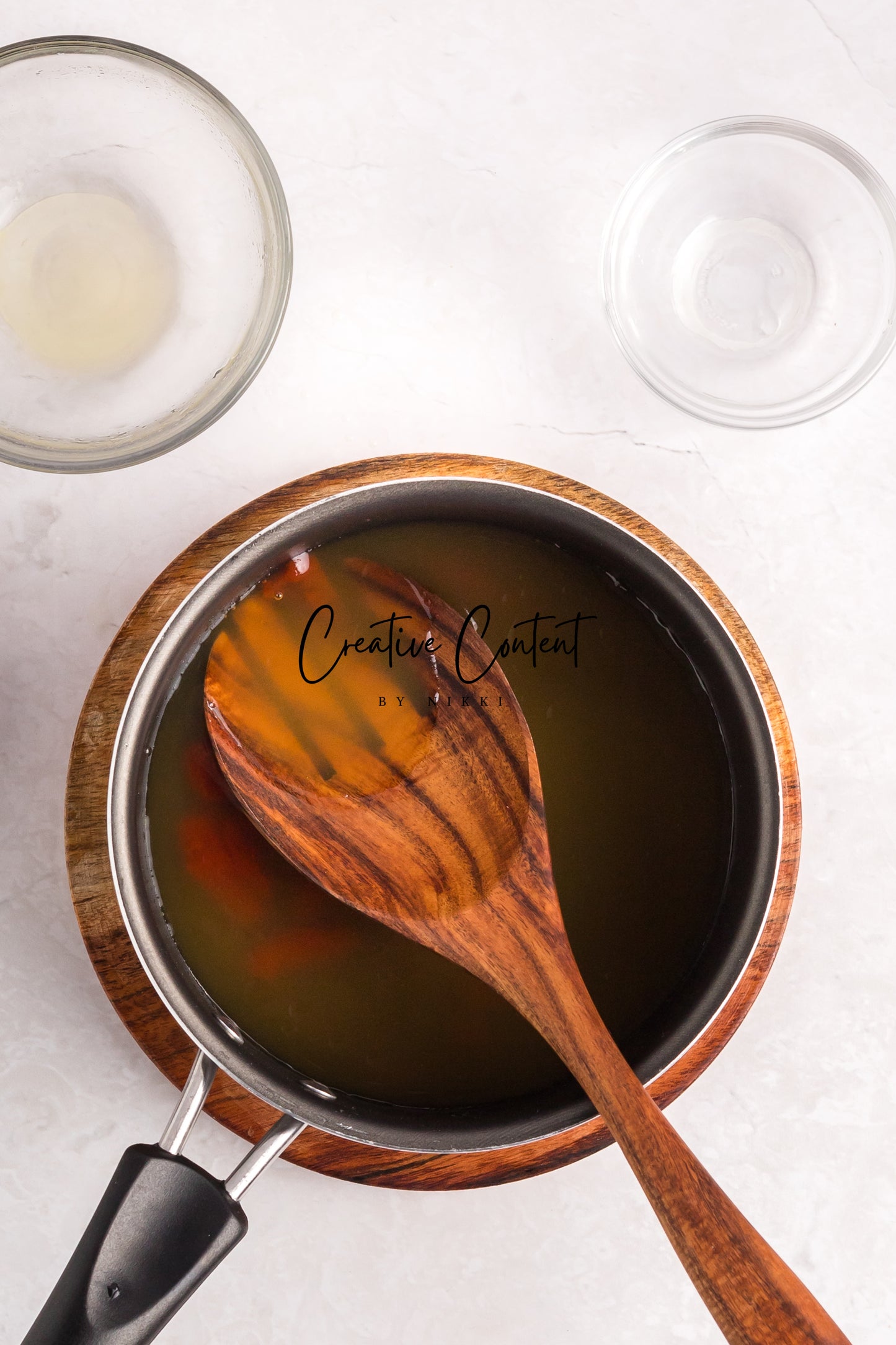Air Fryer Cream Cheese Wontons + Sweet N Sour Sauce - Set 2 of 2