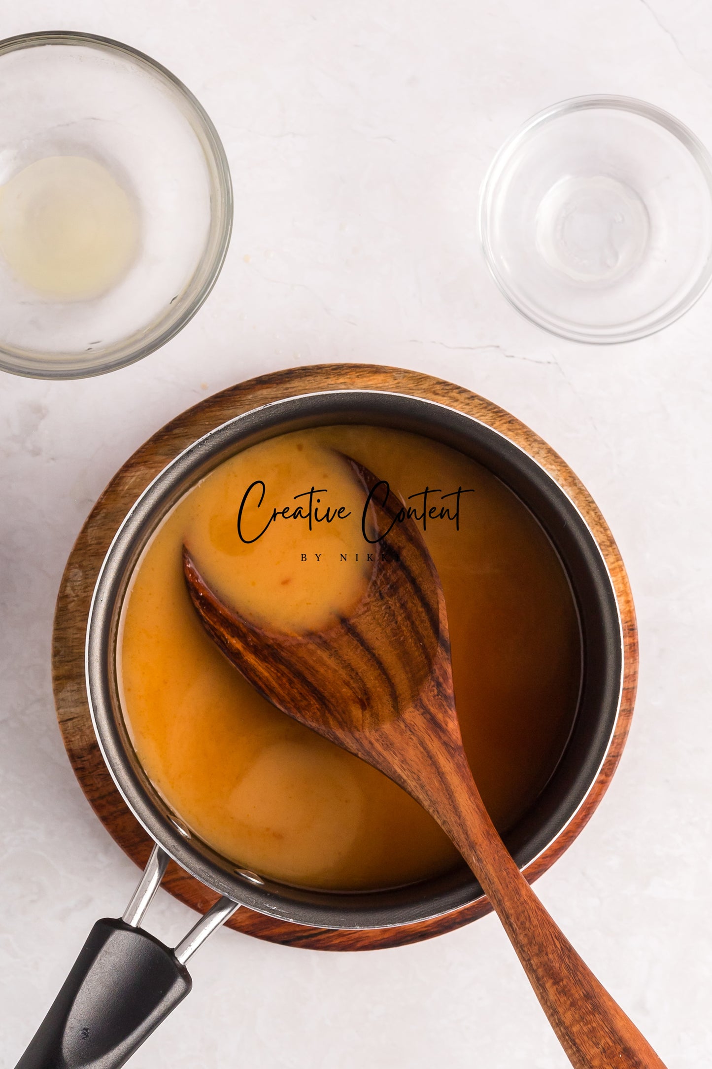 Air Fryer Cream Cheese Wontons + Sweet N Sour Sauce - Set 2 of 2