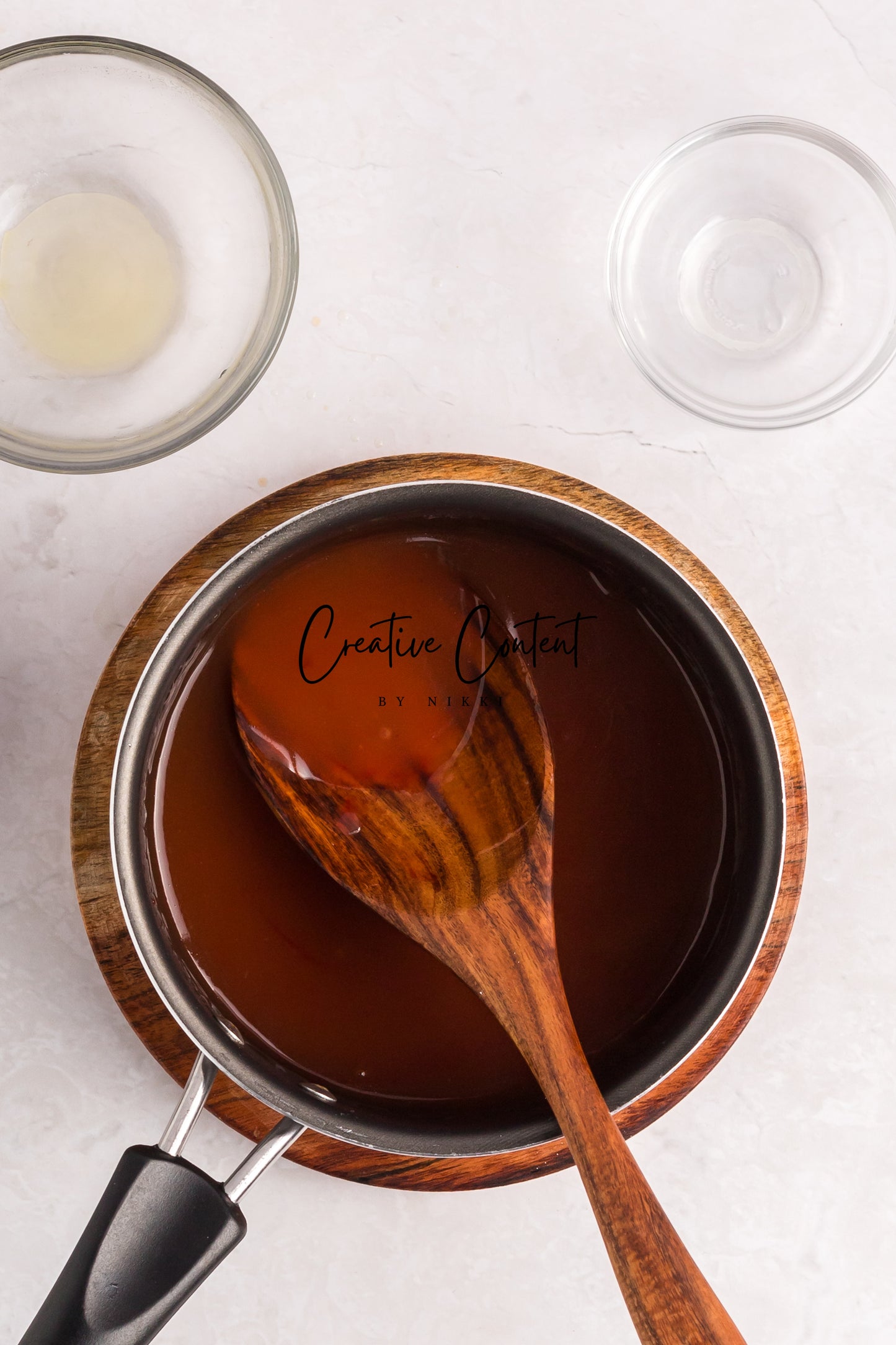 Air Fryer Cream Cheese Wontons + Sweet N Sour Sauce - Set 2 of 2