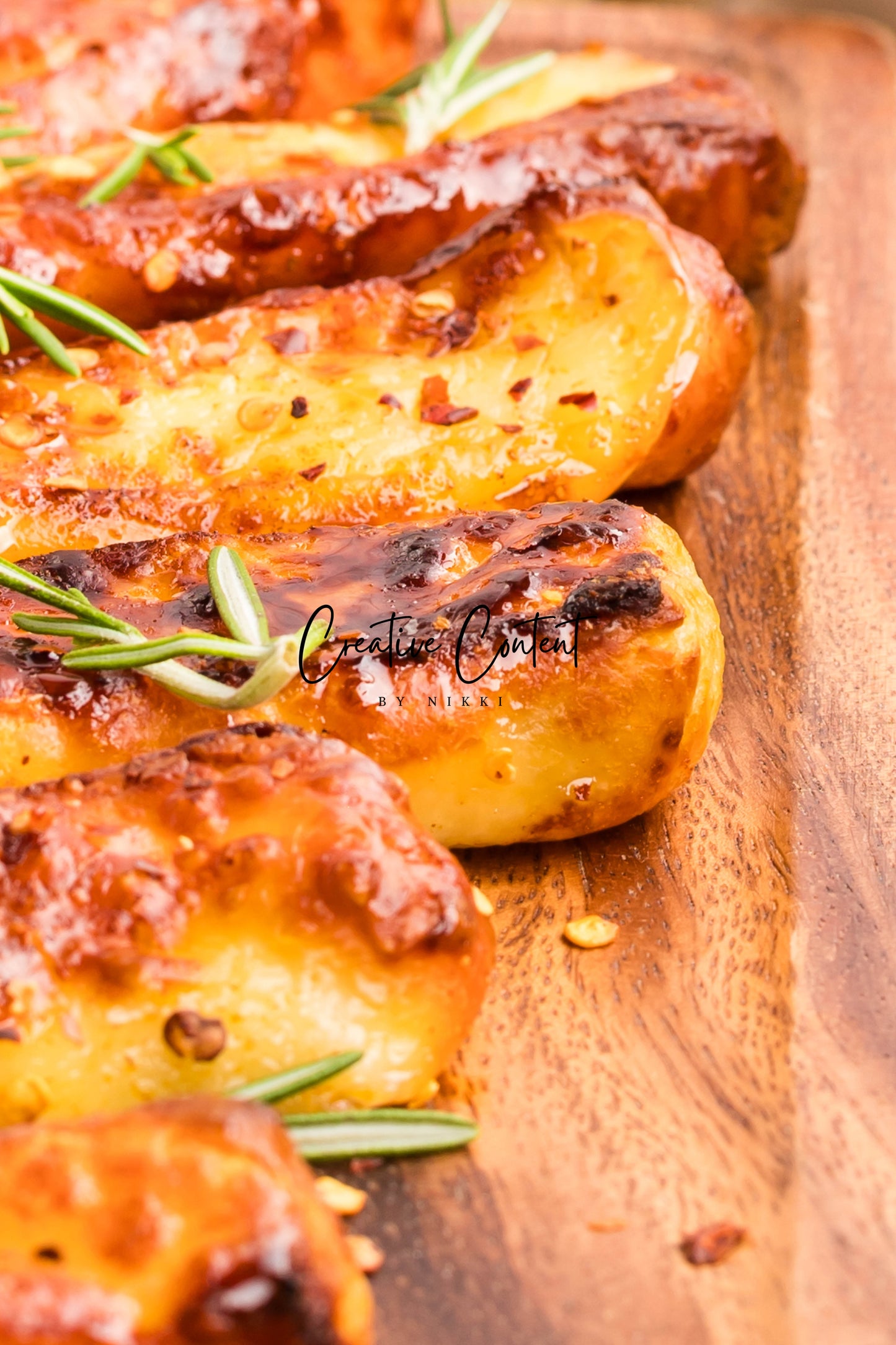 Air Fryer Halloumi - Set 1 of 2