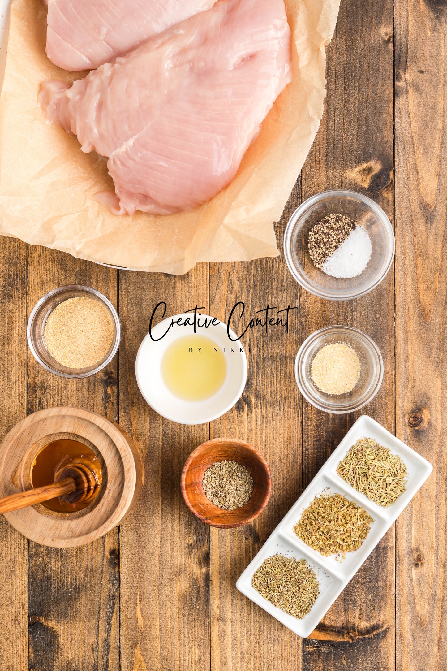 Air Fryer Turkey Breast - Exclusive