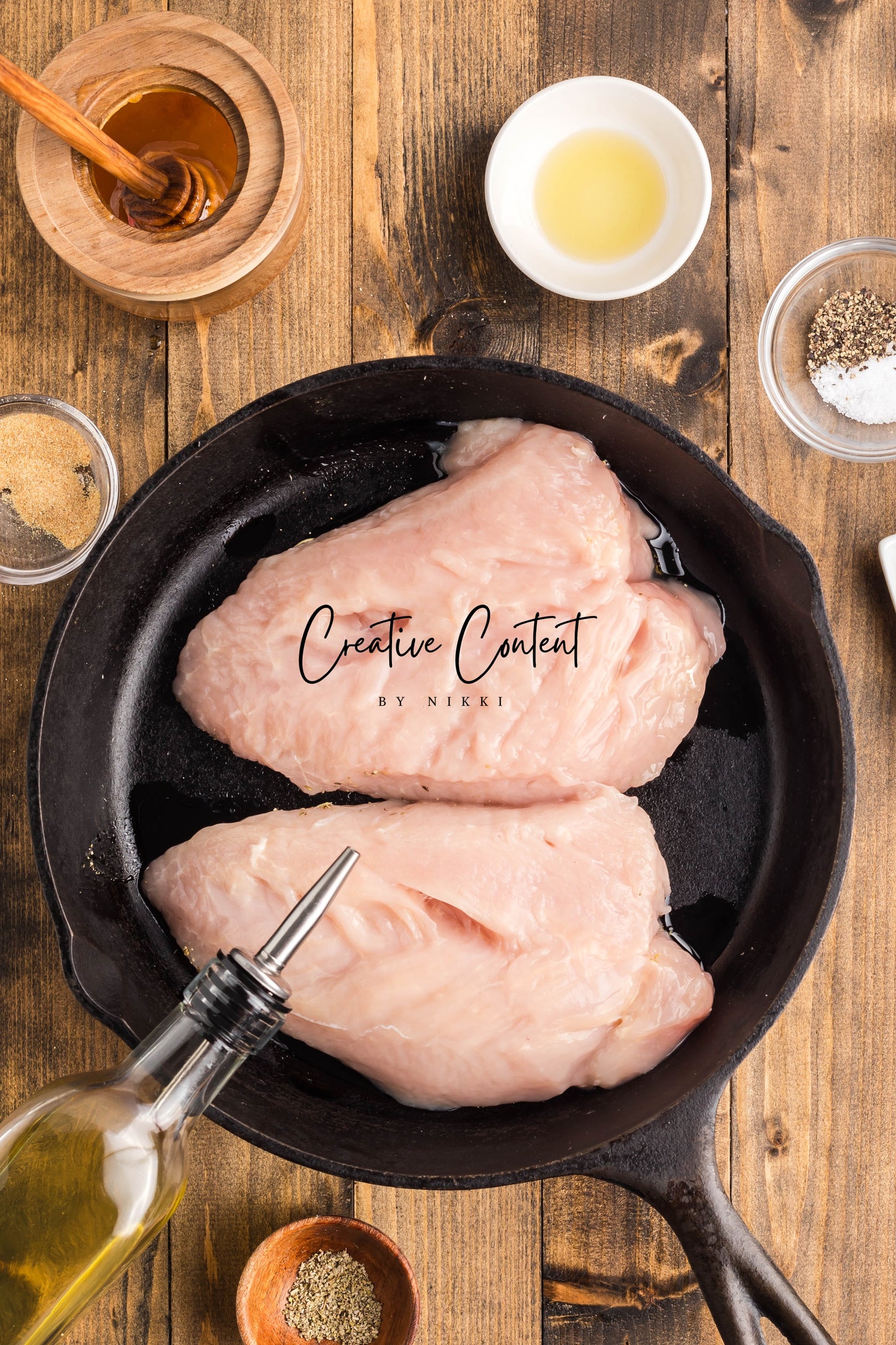 Air Fryer Turkey Breast - Exclusive