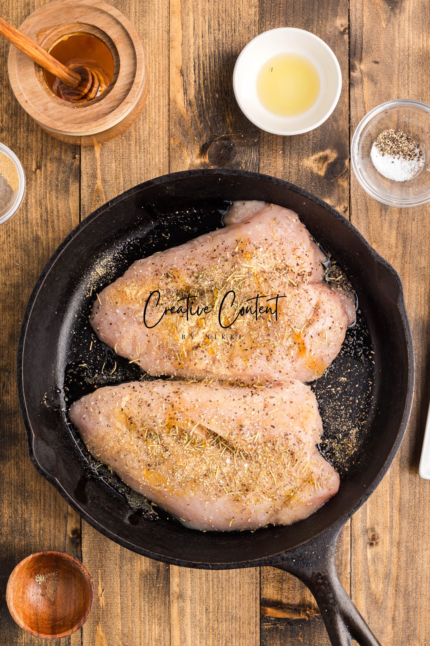 Air Fryer Turkey Breast - Exclusive