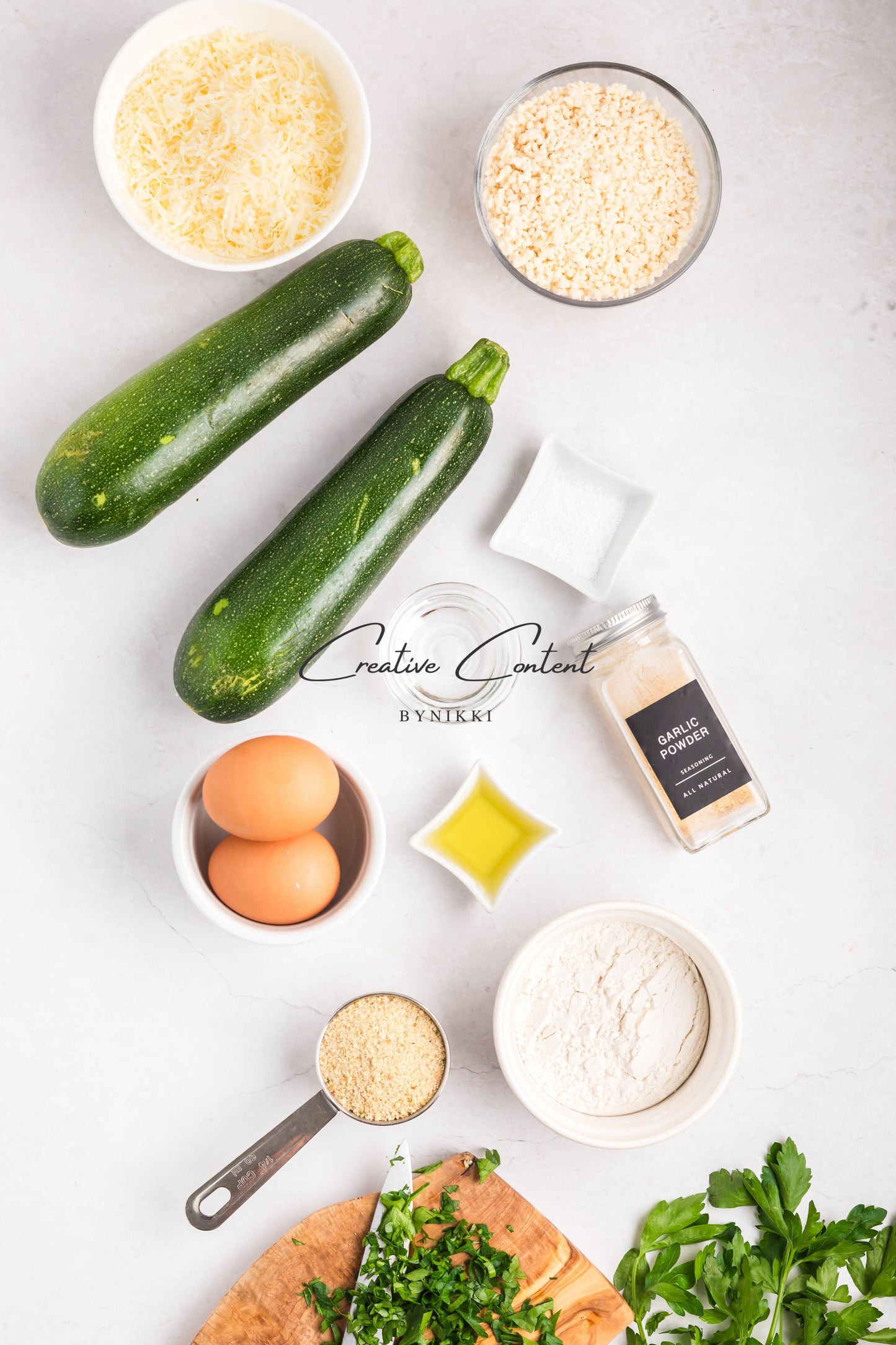 Extra Crispy Air Fryer Zucchini Fries - Set 1 of 2