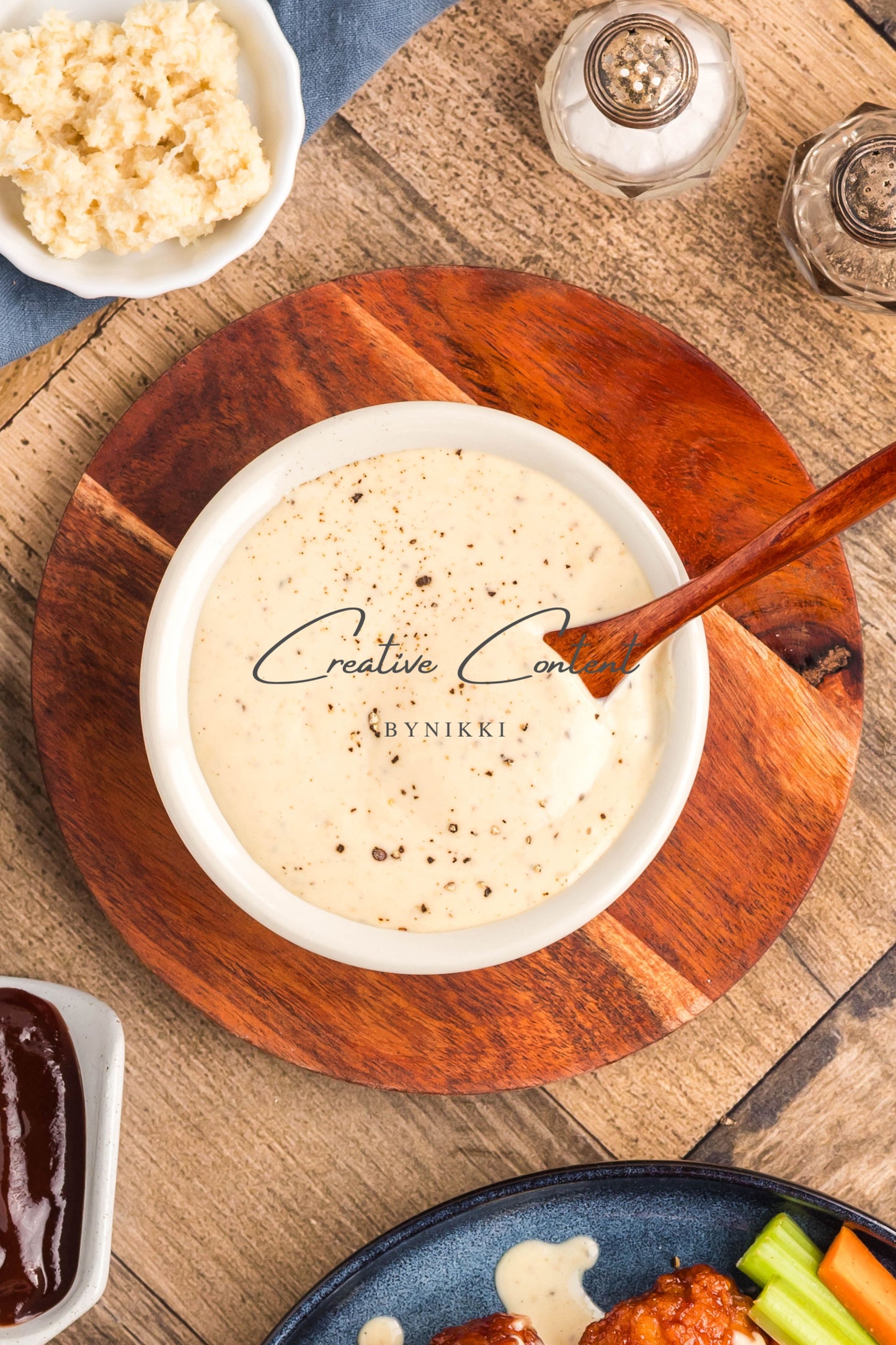 Alabama White Sauce - Set 2 of 2