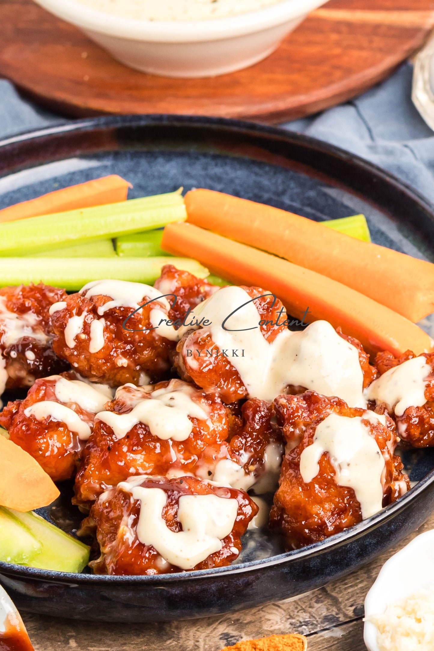 Alabama White Sauce - Set 2 of 2