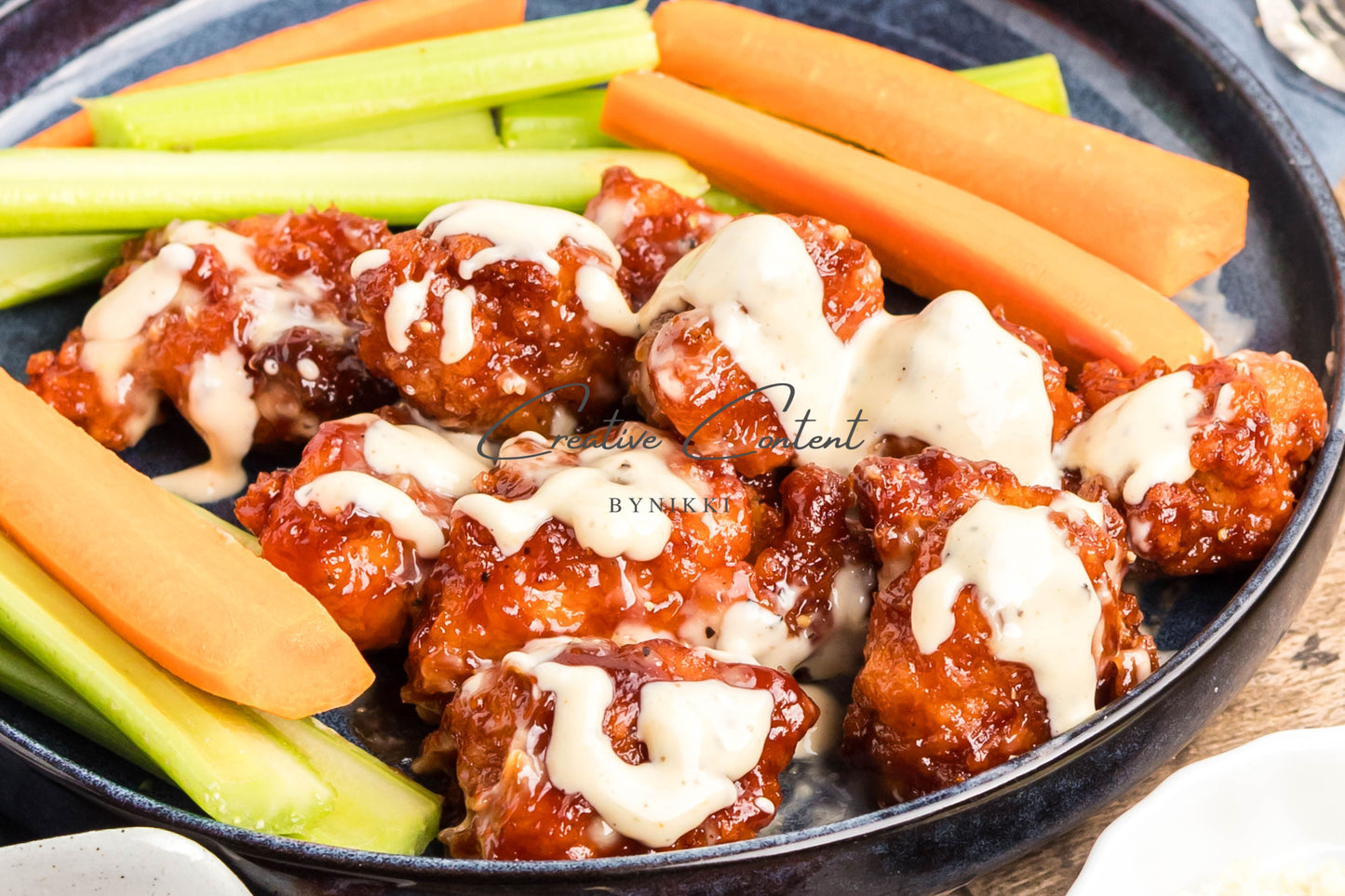 Alabama White Sauce - Set 2 of 2