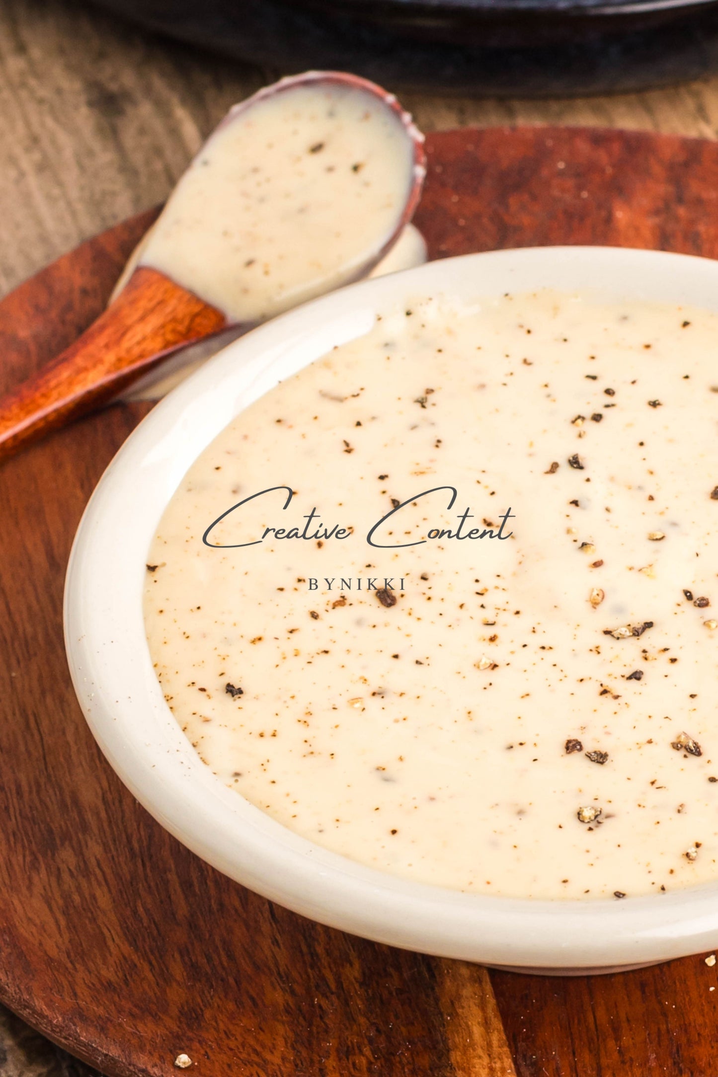 Alabama White Sauce - Set 2 of 2