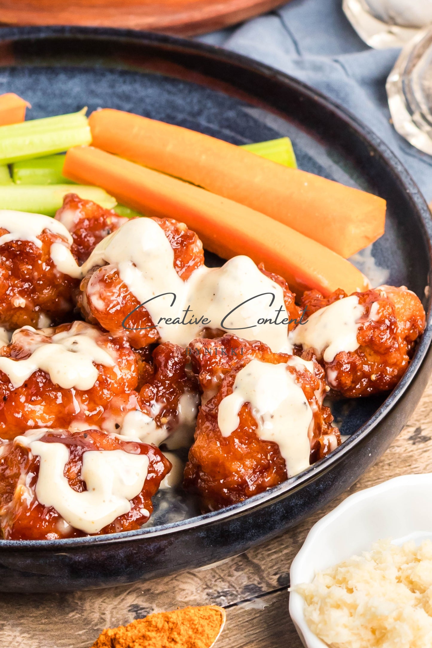 Alabama White Sauce - Set 2 of 2