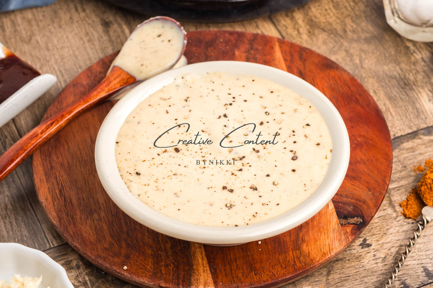 Alabama White Sauce - Set 2 of 2