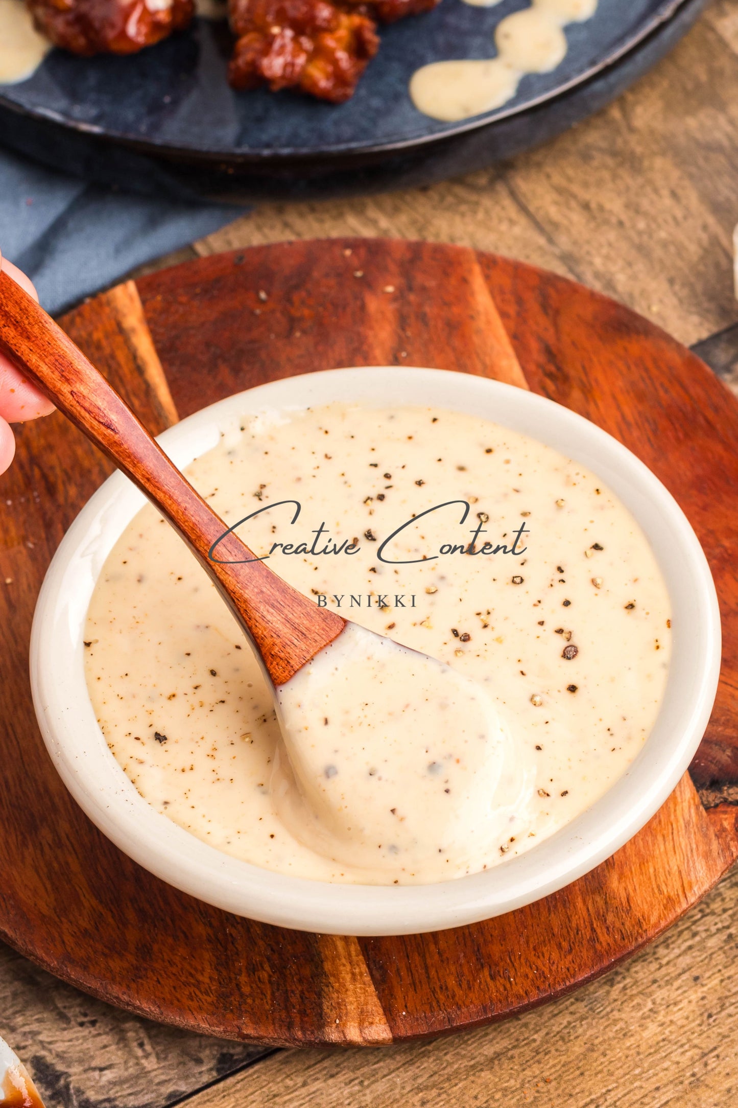 Alabama White Sauce - Set 2 of 2