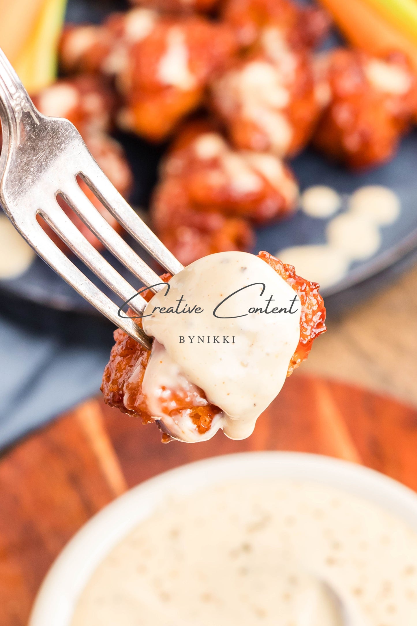 Alabama White Sauce - Set 2 of 2