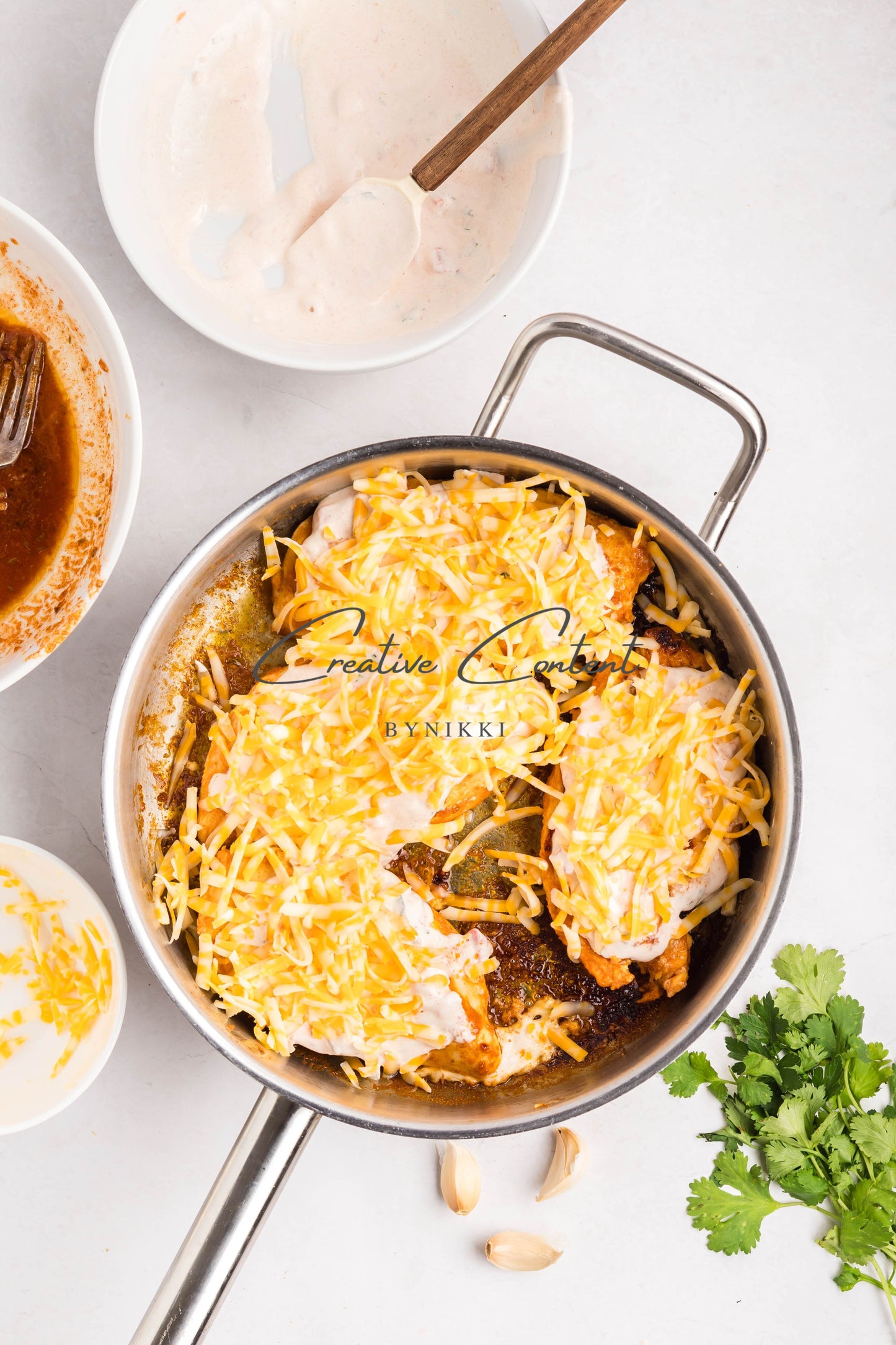 Applebee's Fiesta Lime Chicken - Exclusive