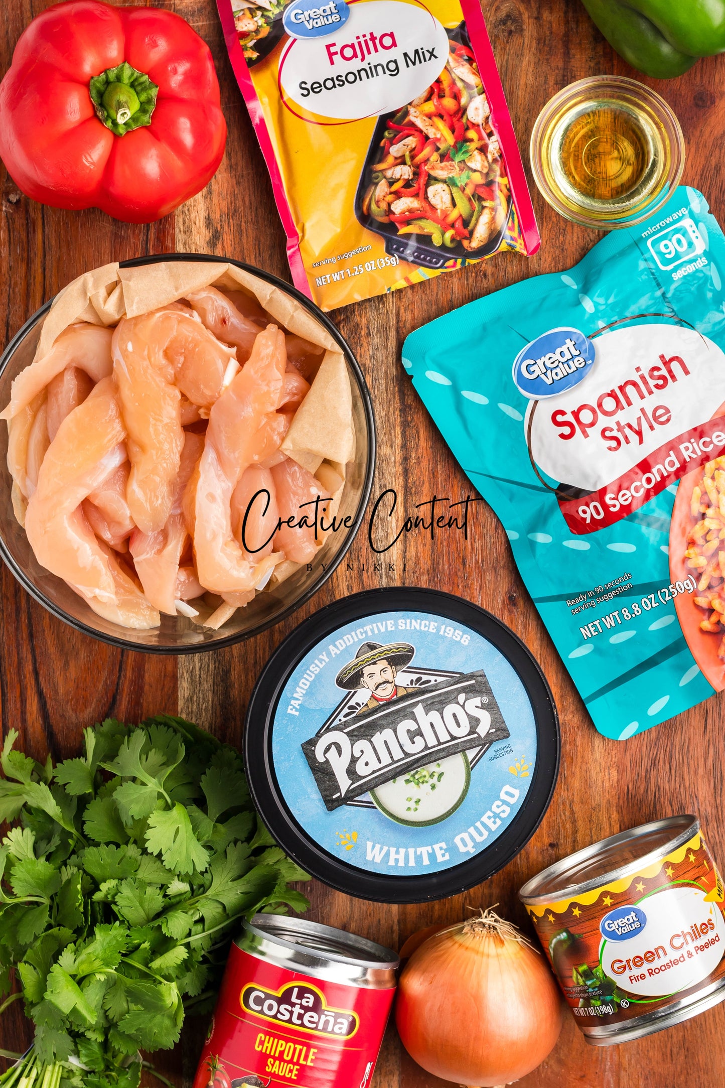 Arroz con Pollo - Exclusive