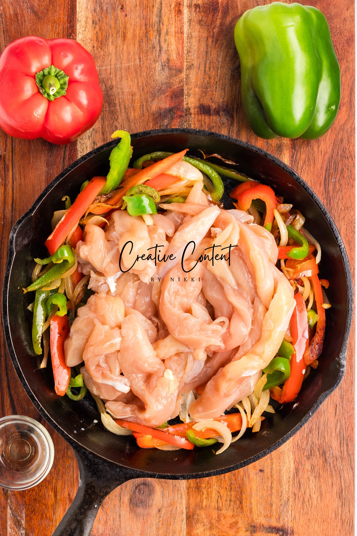 Arroz con Pollo - Exclusive