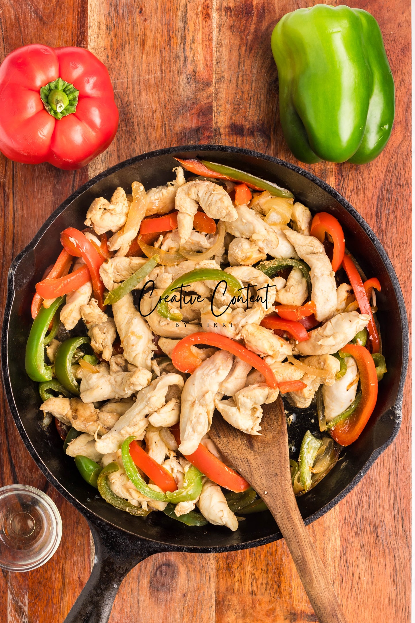 Arroz con Pollo - Exclusive