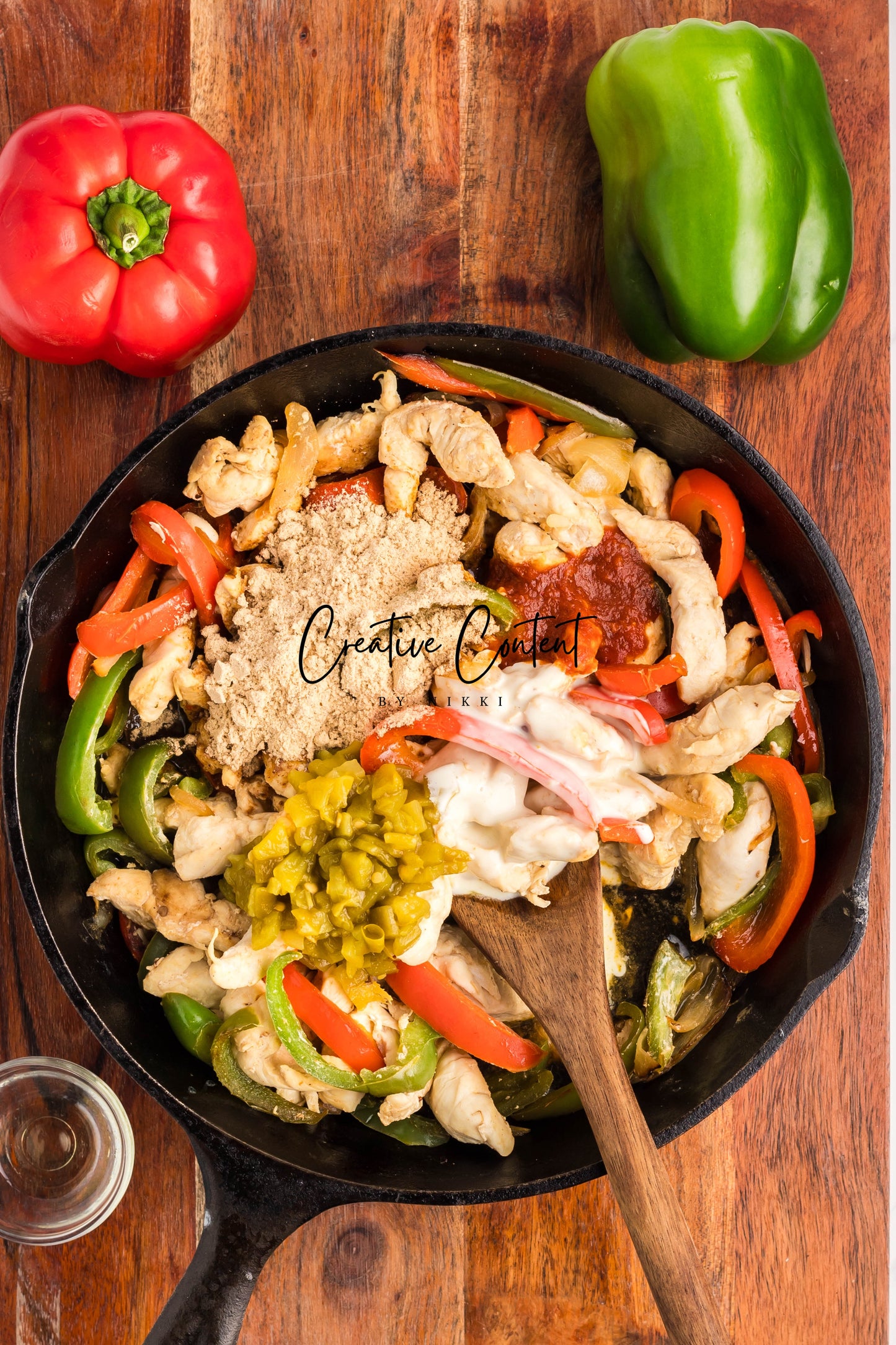 Arroz con Pollo - Exclusive