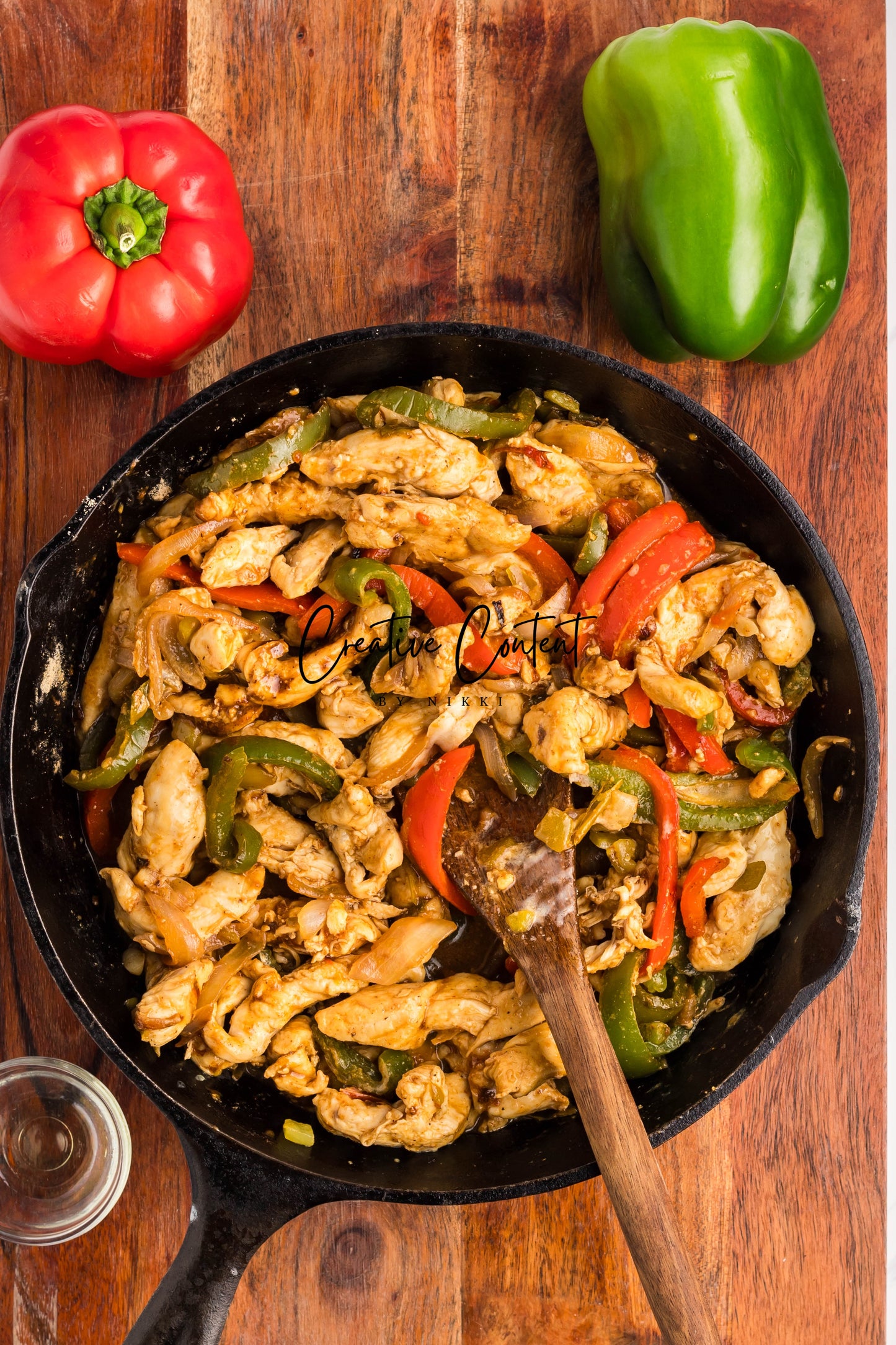 Arroz con Pollo - Exclusive