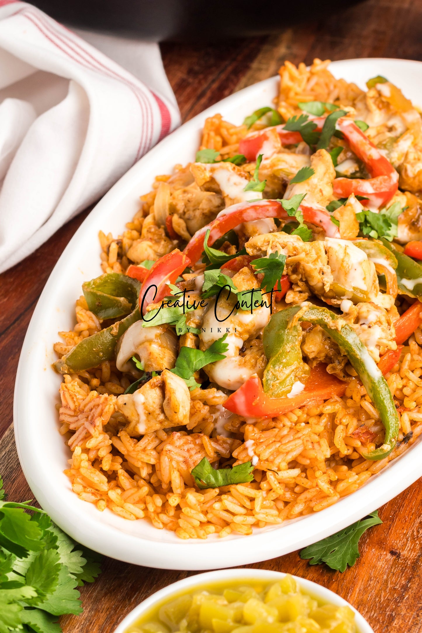Arroz con Pollo - Exclusive