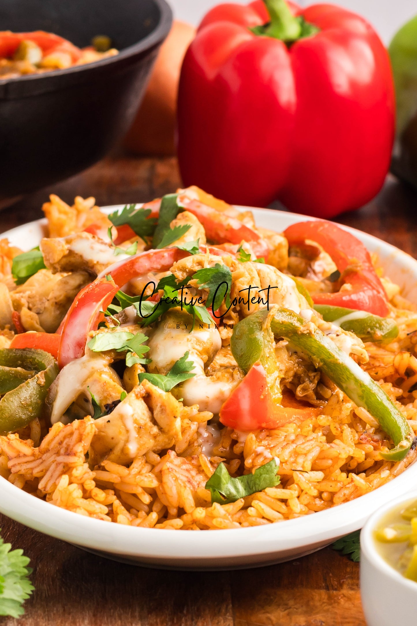 Arroz con Pollo - Exclusive