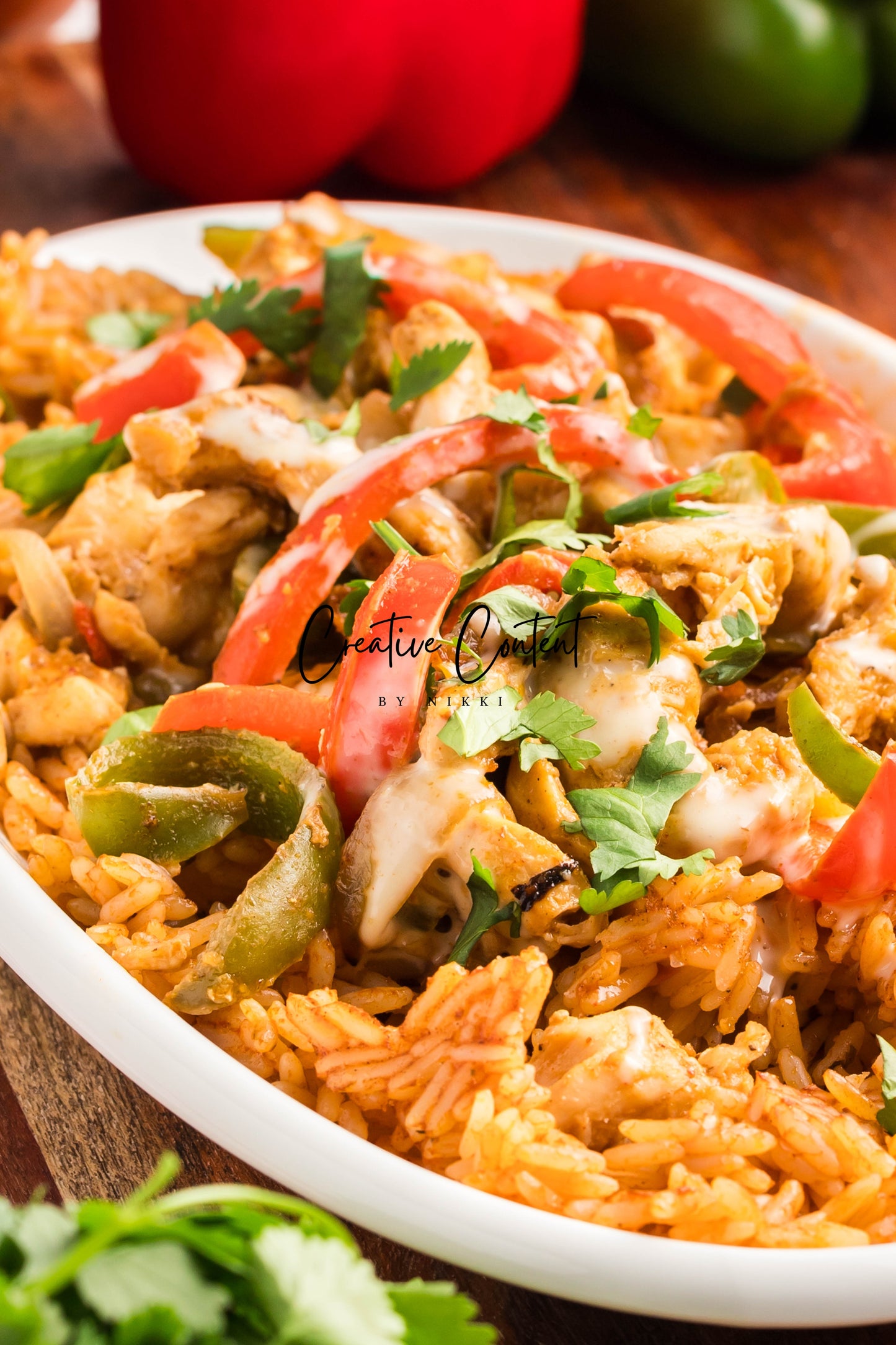 Arroz con Pollo - Exclusive