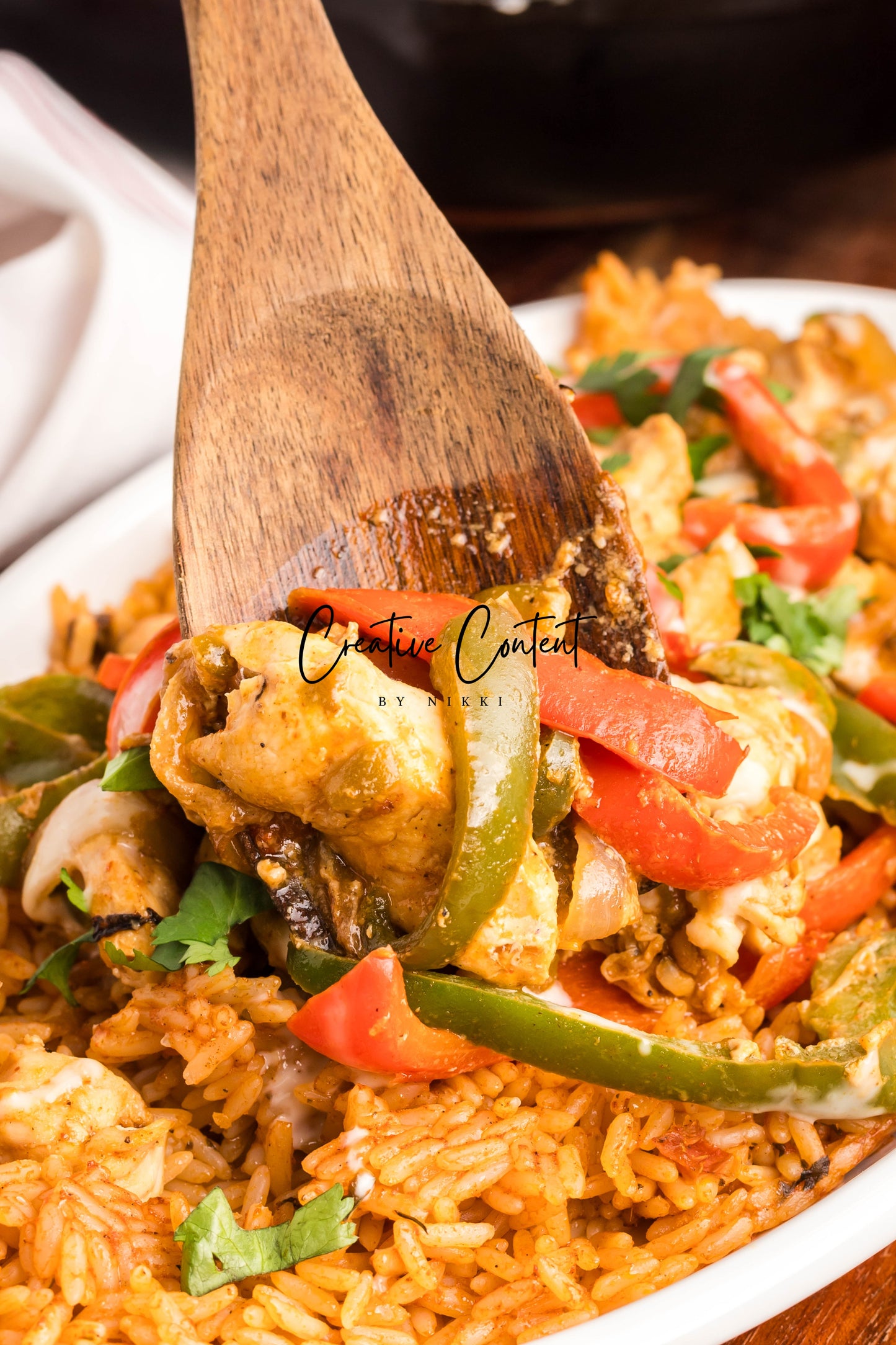 Arroz con Pollo - Exclusive