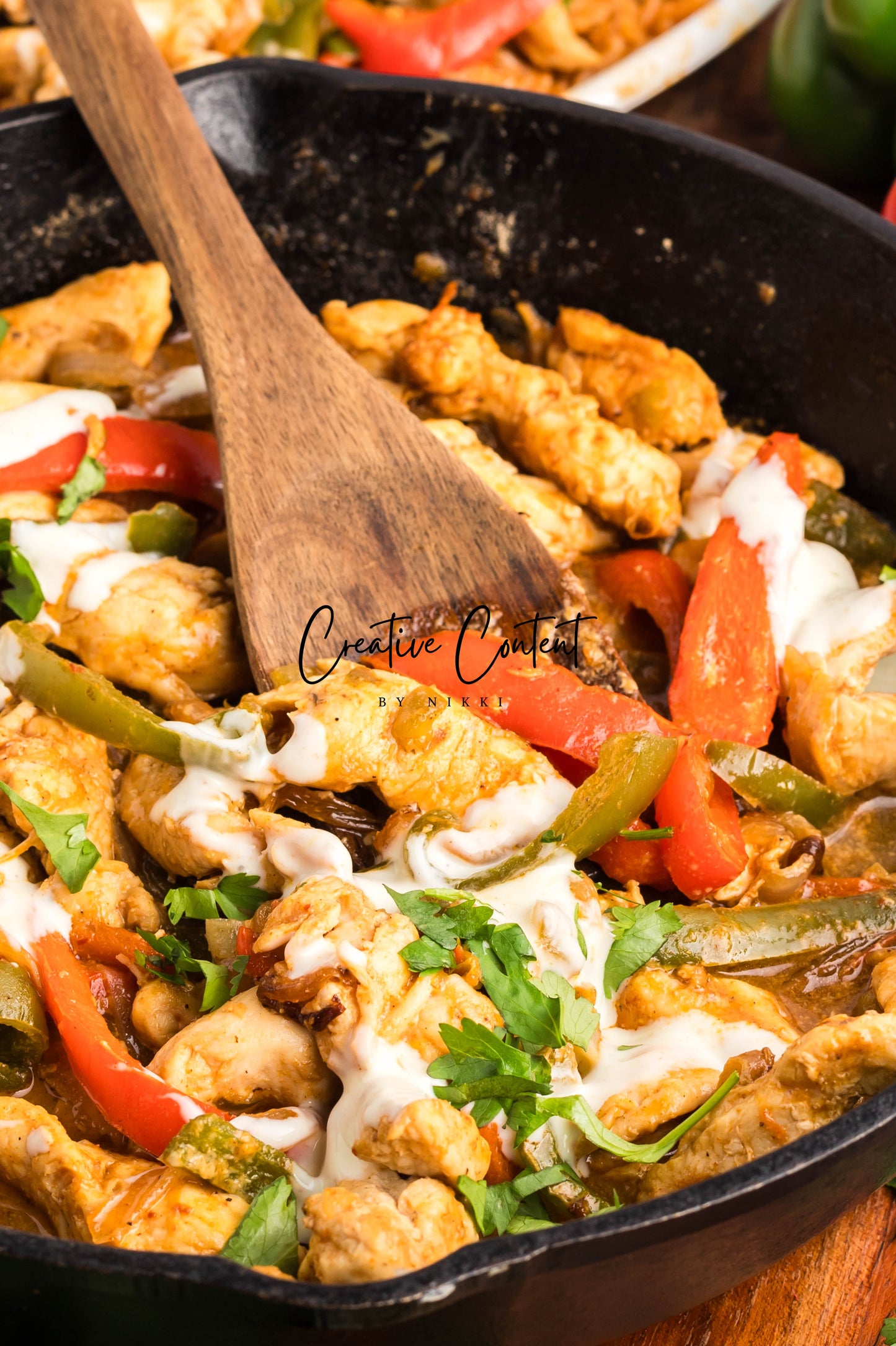 Arroz con Pollo - Exclusive