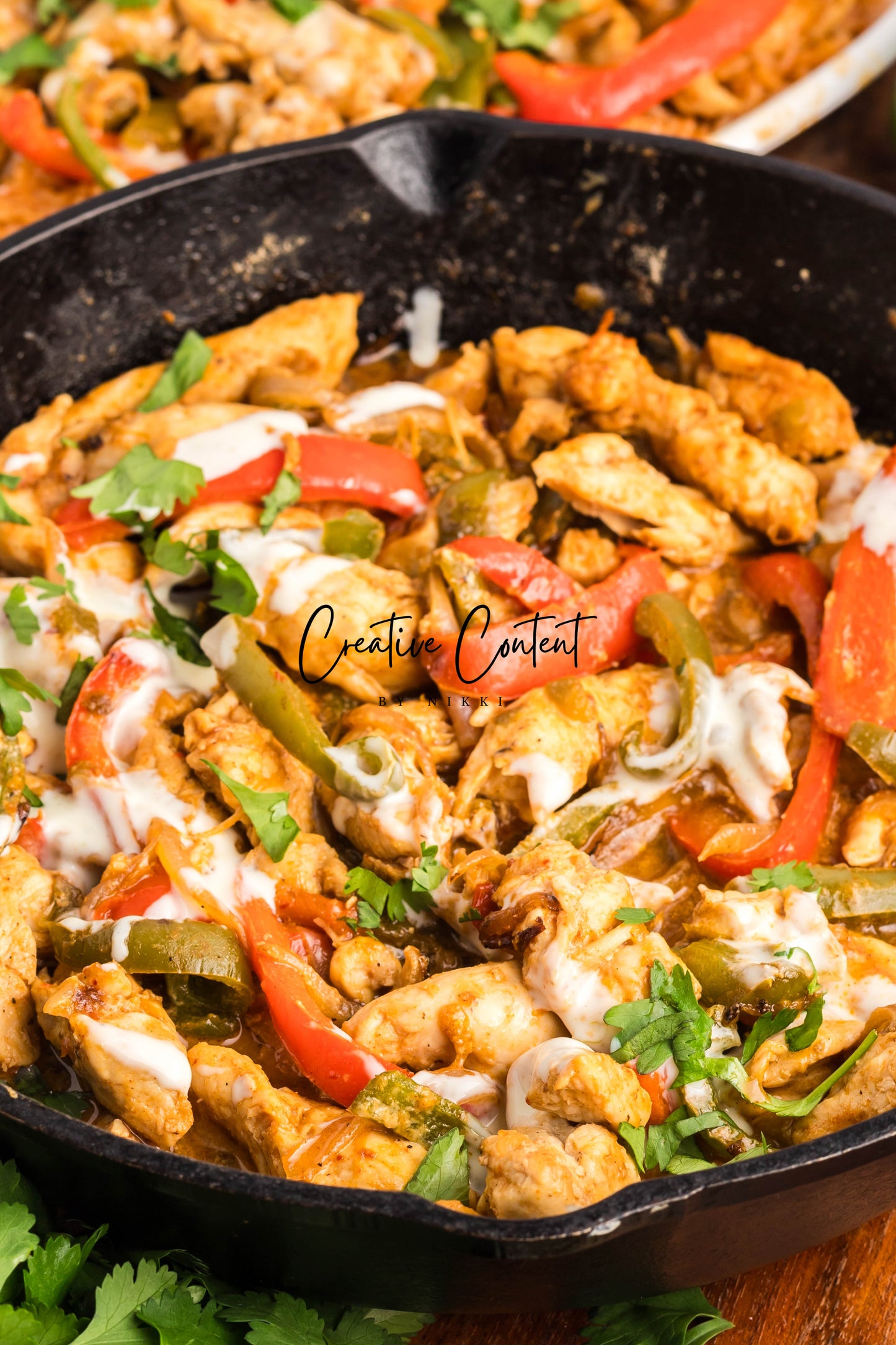 Arroz con Pollo - Exclusive