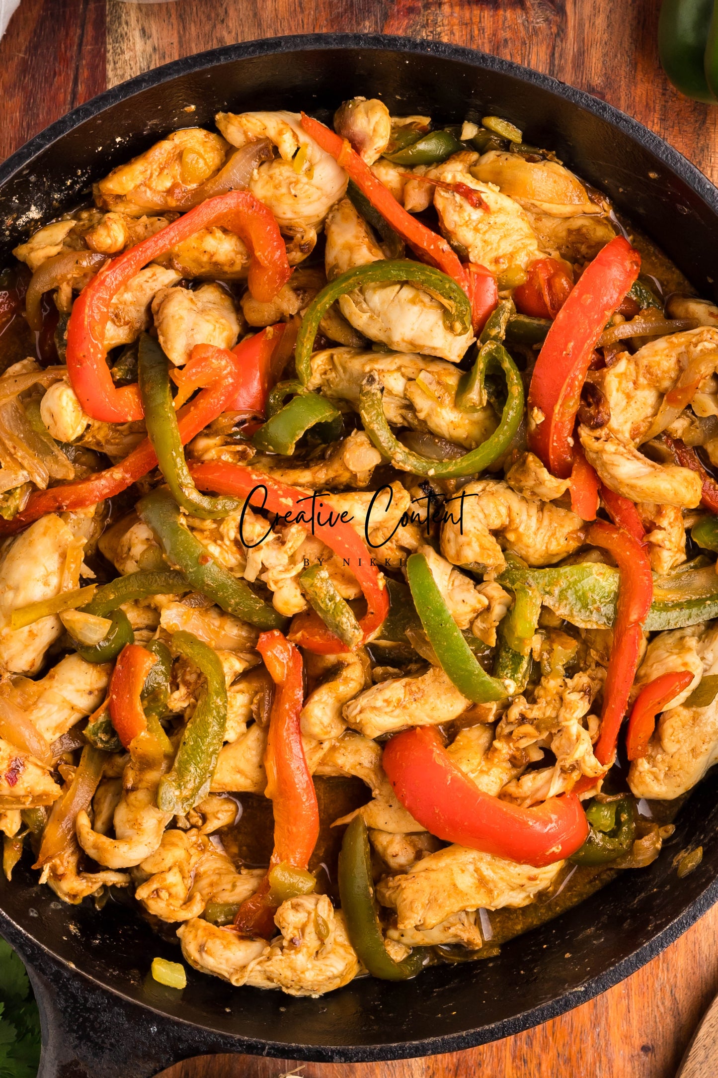 Arroz con Pollo - Exclusive