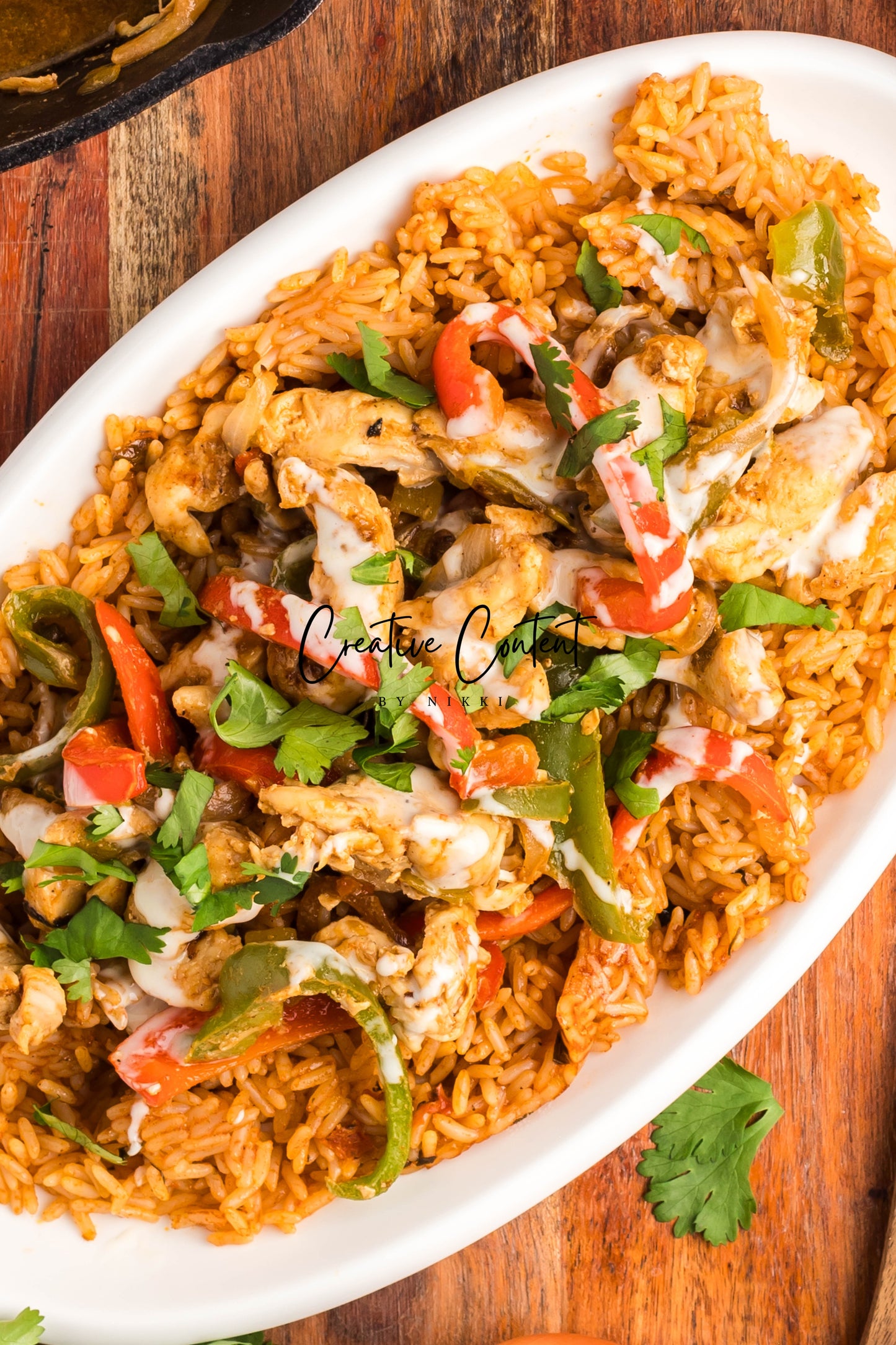 Arroz con Pollo - Exclusive