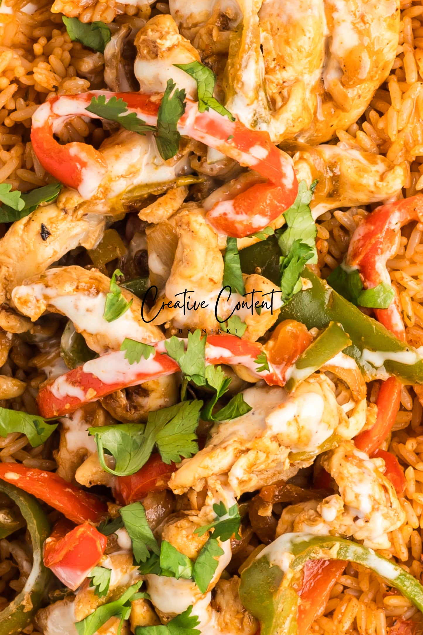 Arroz con Pollo - Exclusive