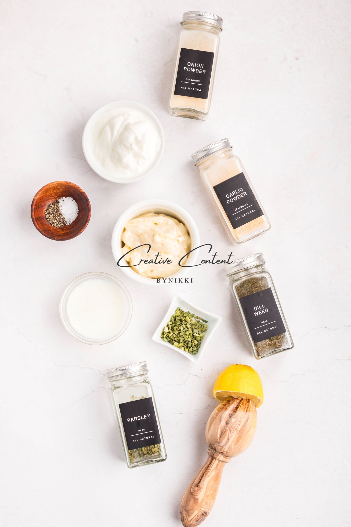 Air Fryer Honey BBQ Chicken Wings + Homemade Ranch Dressing - Exclusive