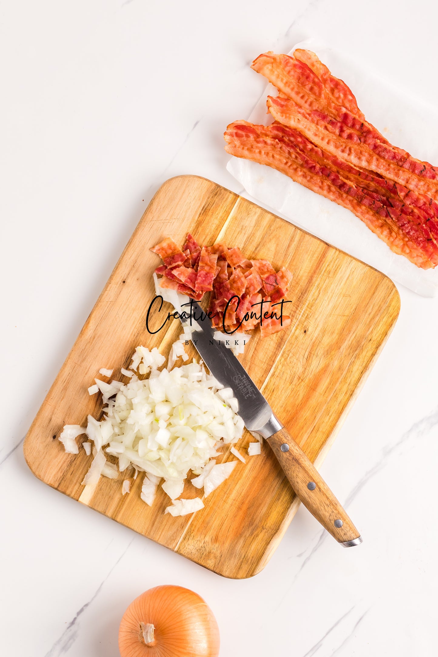 Baked Beans With Ground Beef - Set 1 of 2