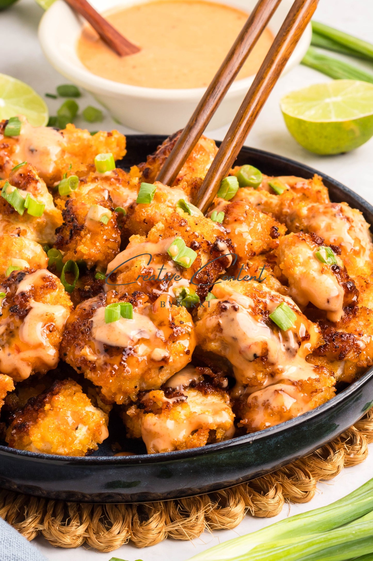 Bang Bang Chicken - Set 1 of 2