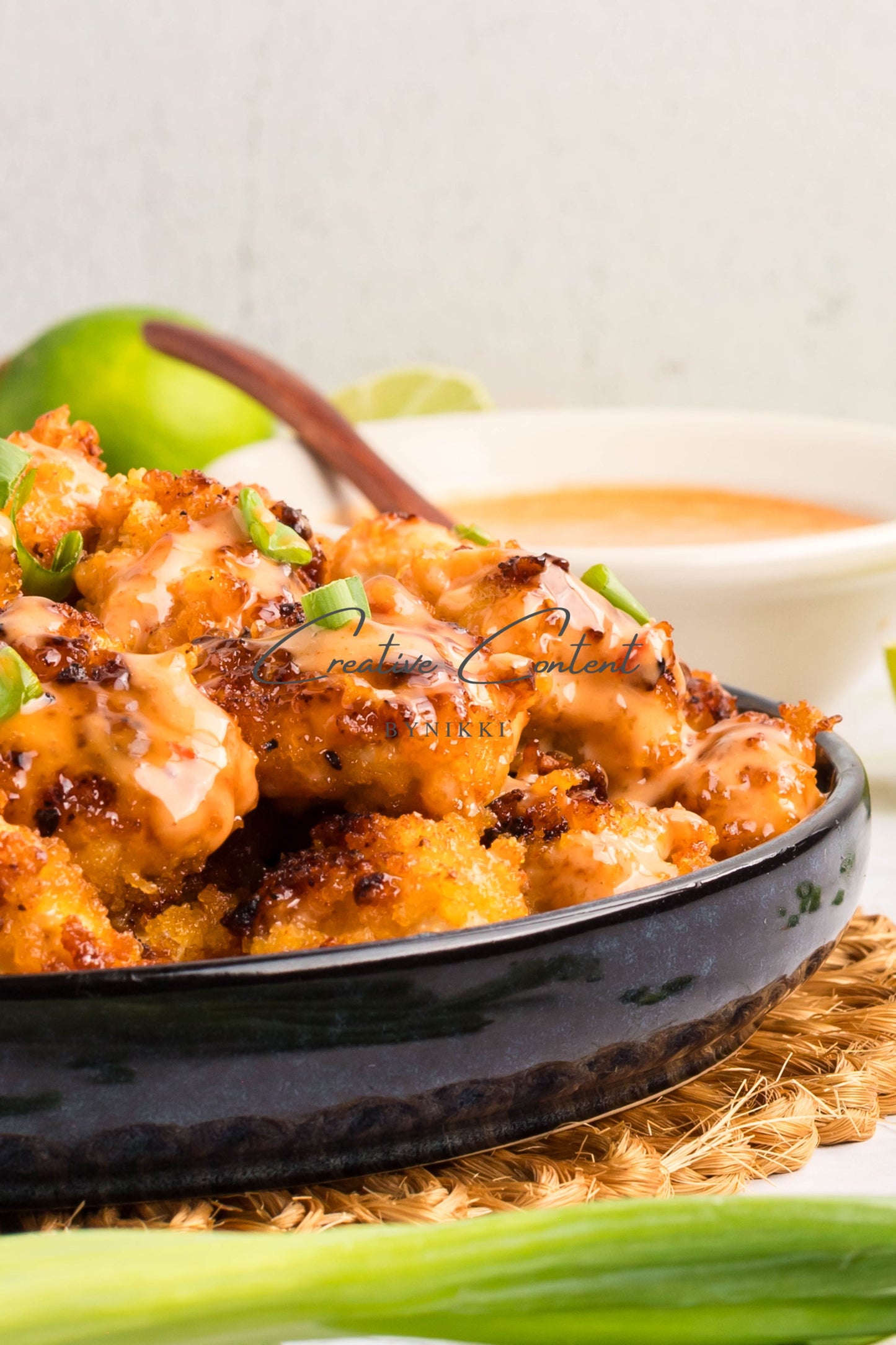 Bang Bang Chicken - Set 1 of 2