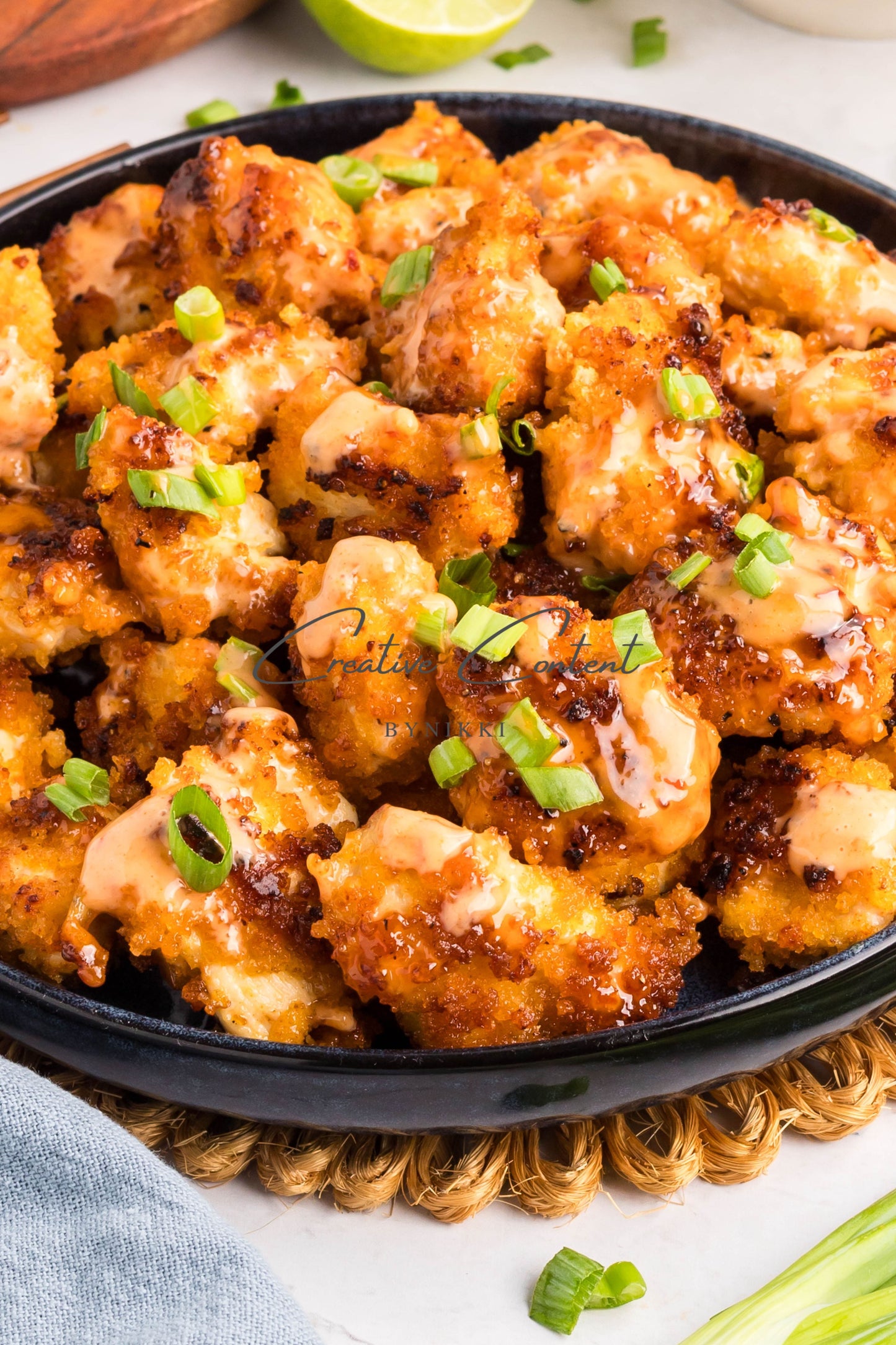 Bang Bang Chicken - Set 1 of 2