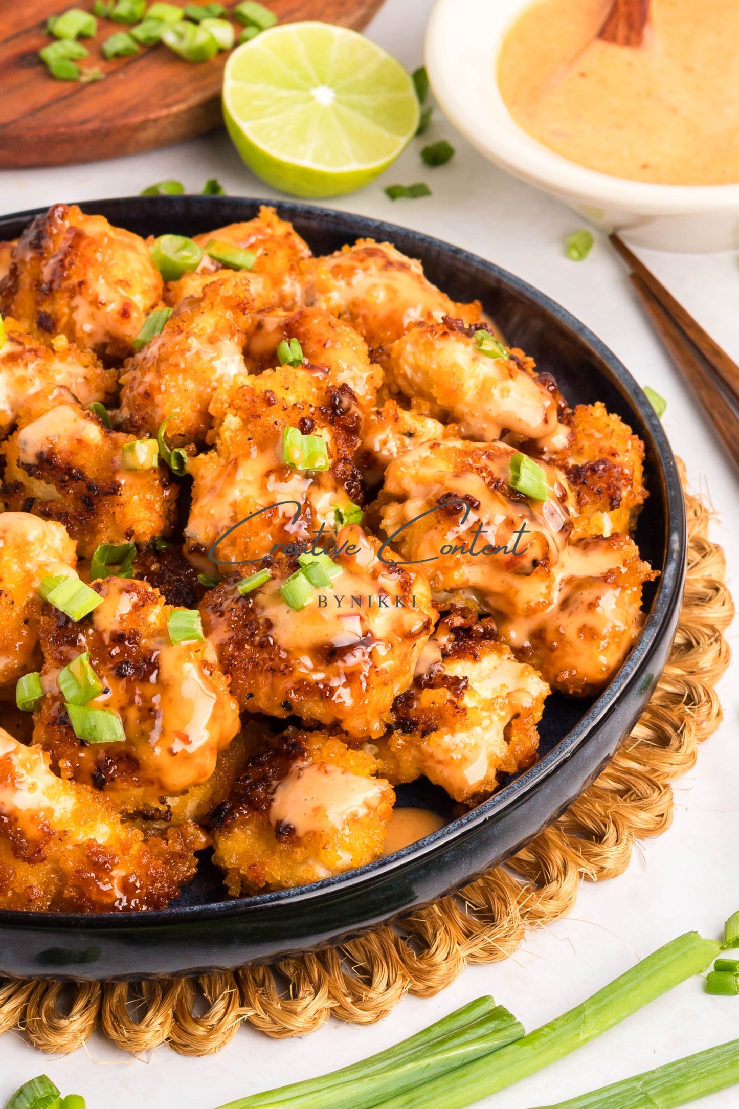 Bang Bang Chicken - Set 1 of 2